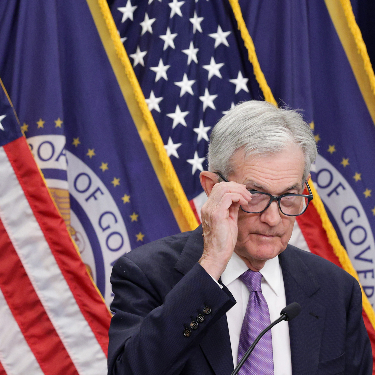 What the Fed’s latest cut reveals about state of the economy