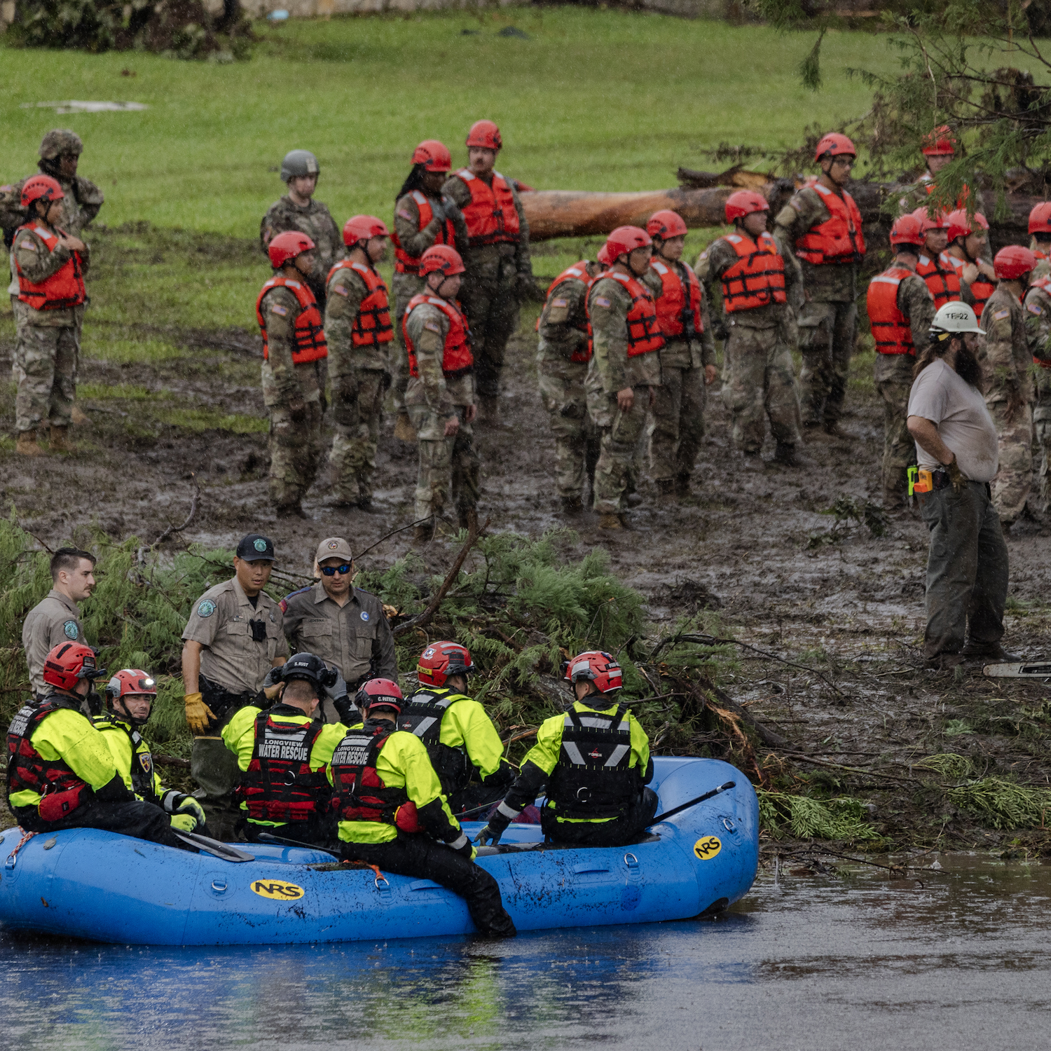Why the Texas floods were so deadly