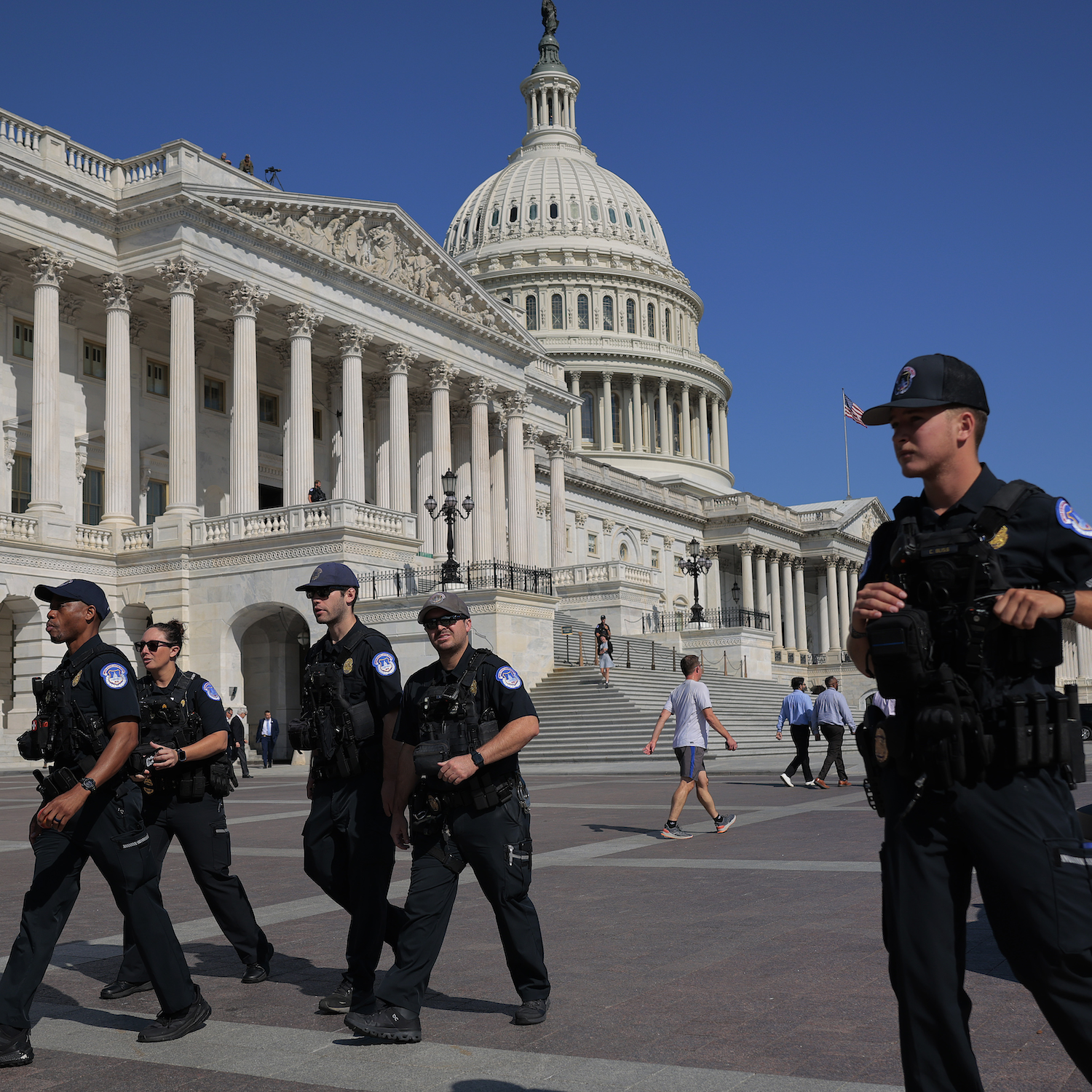 The new GOP plan for D.C. crime: charging kids as adults
