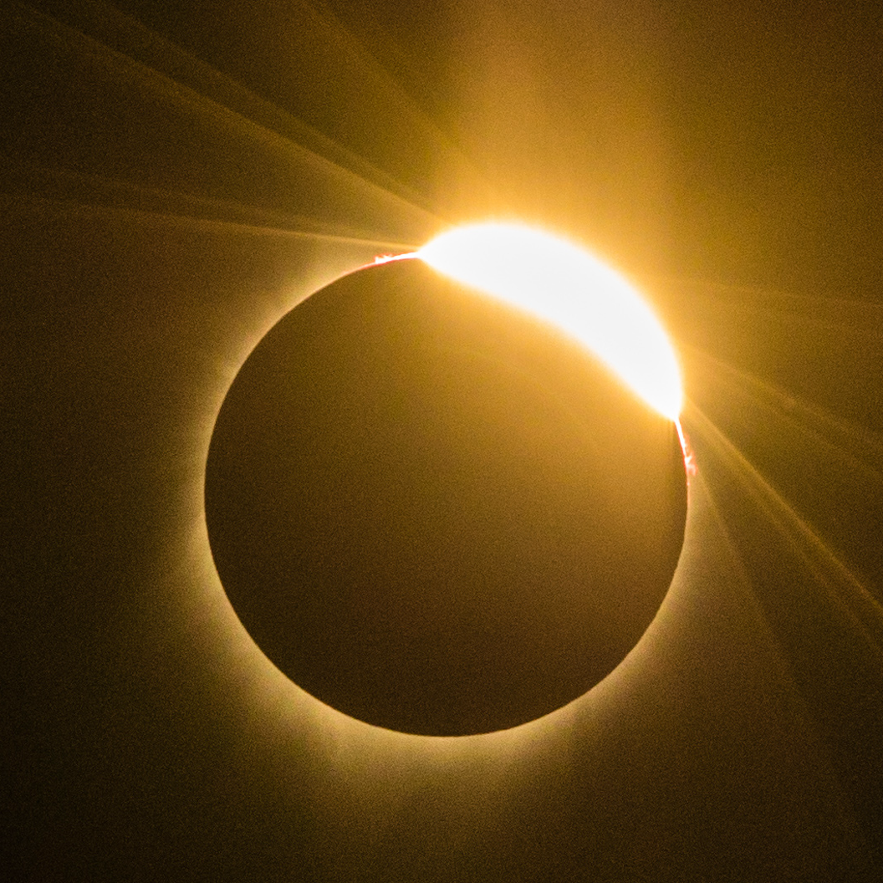 Eclipse day is here. Here’s how to prepare.