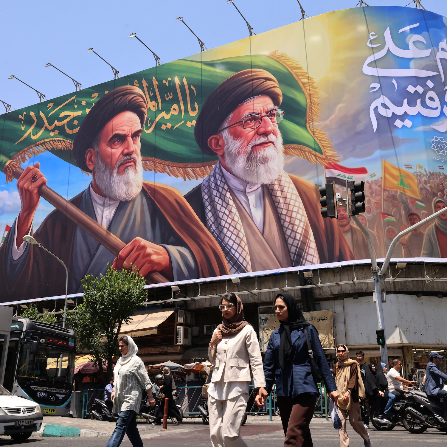 The U.S. and Iran finally reach a deal. What comes next.