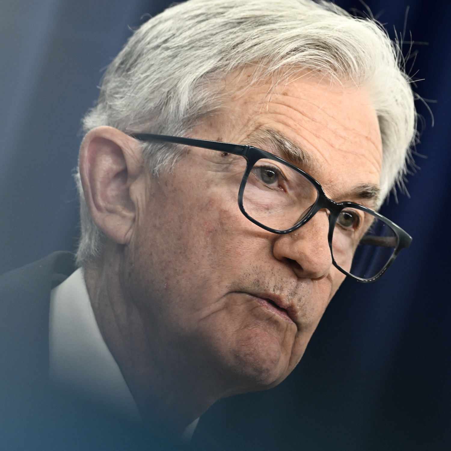 Fed Chair Powell delivers surprises in his final announcement