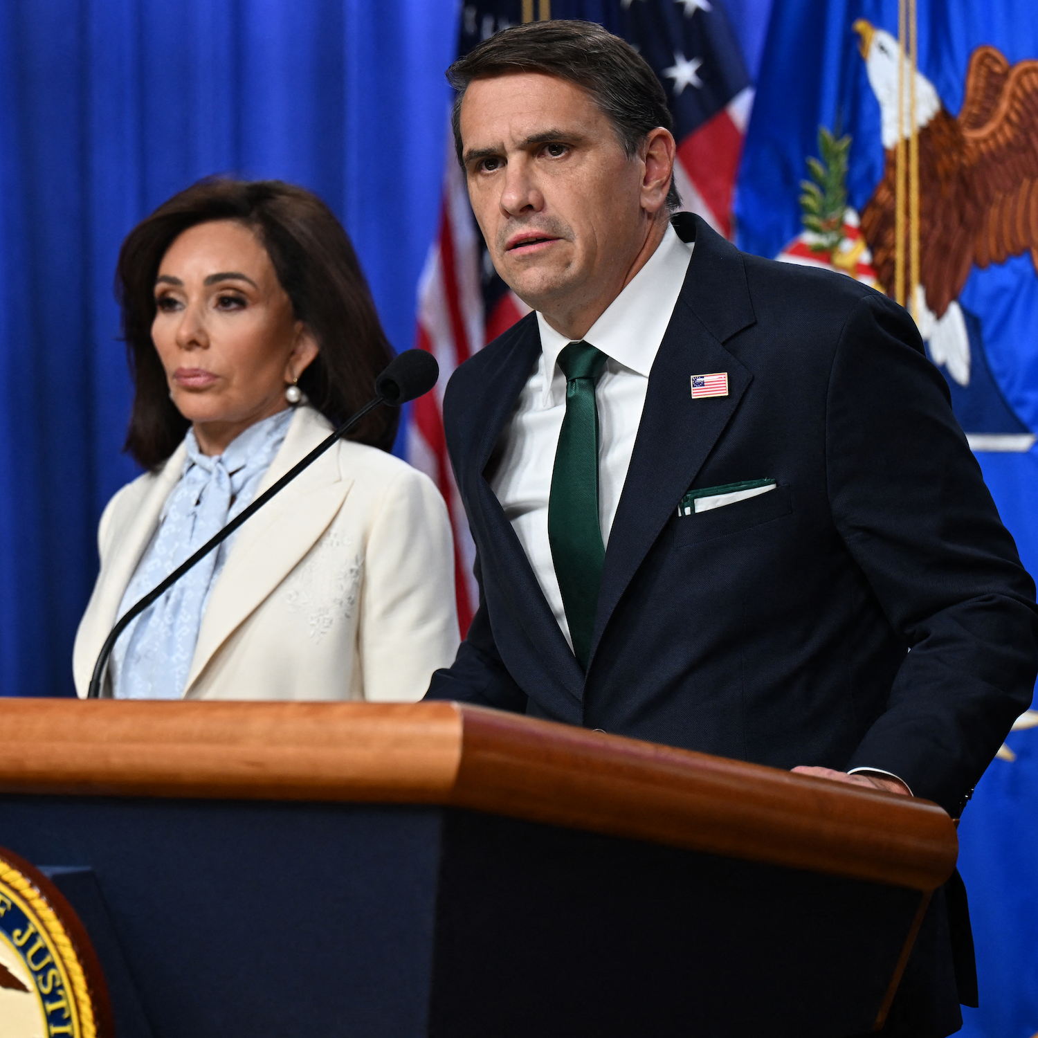 A man is charged with trying to assassinate Trump. What to know.