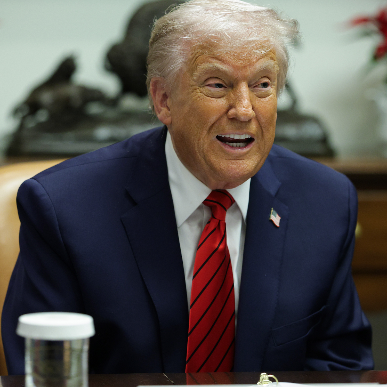 Why the U.S. just seized a massive oil tanker off Venezuela’s coast Why the U.S. just seized a massive oil tanker off Venezuela’s coast