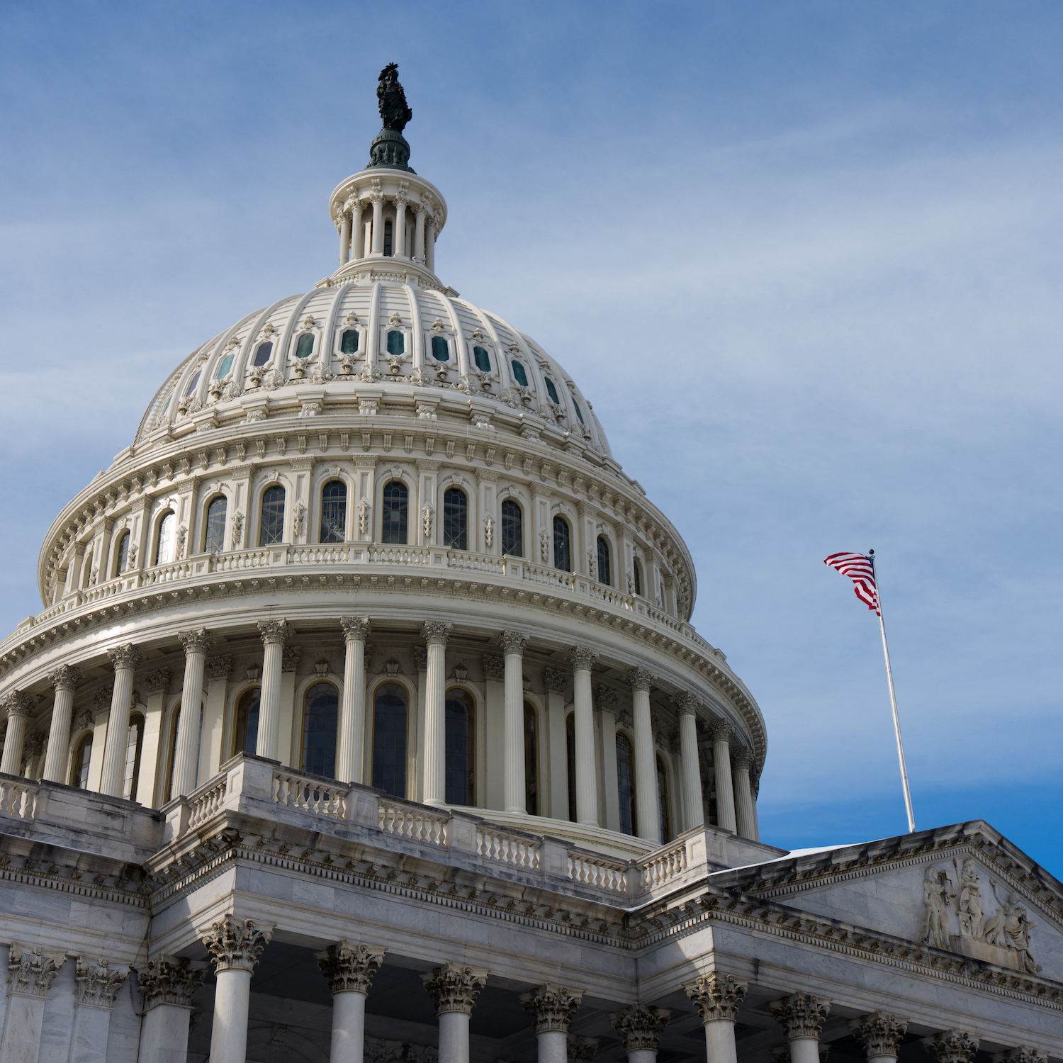 There’s still no deal to fund the DHS. Now it faces a shutdown. podcast episode