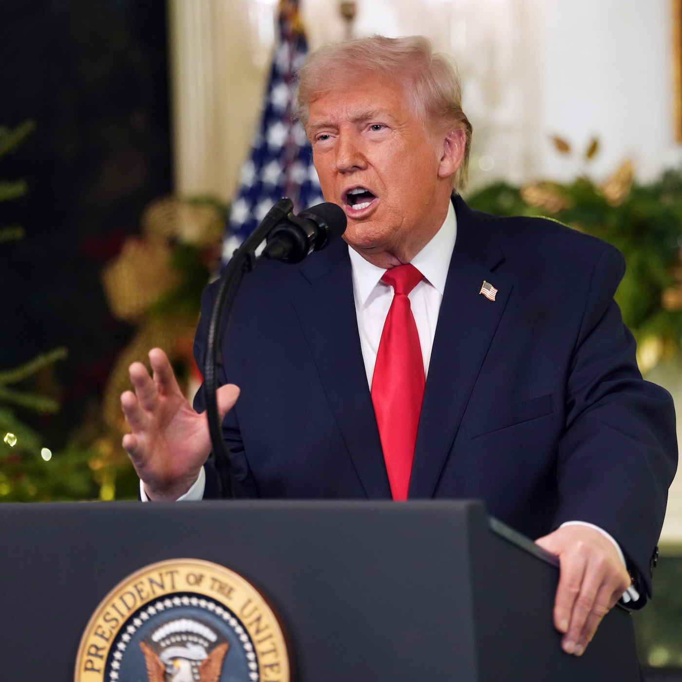 Trump says he’s fixing the economy. Voters are still unhappy.