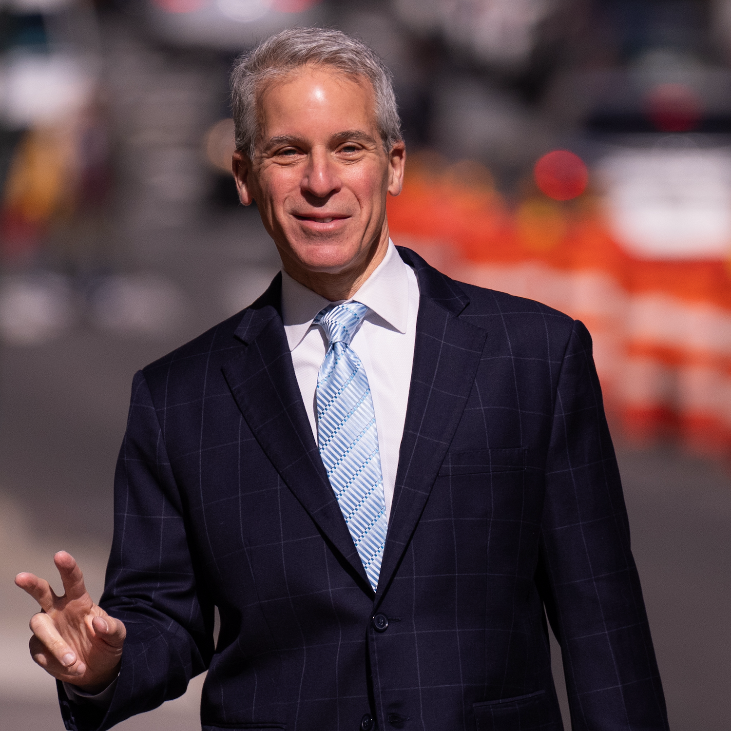 The “Boy Scout” lawyer defending Sean Combs