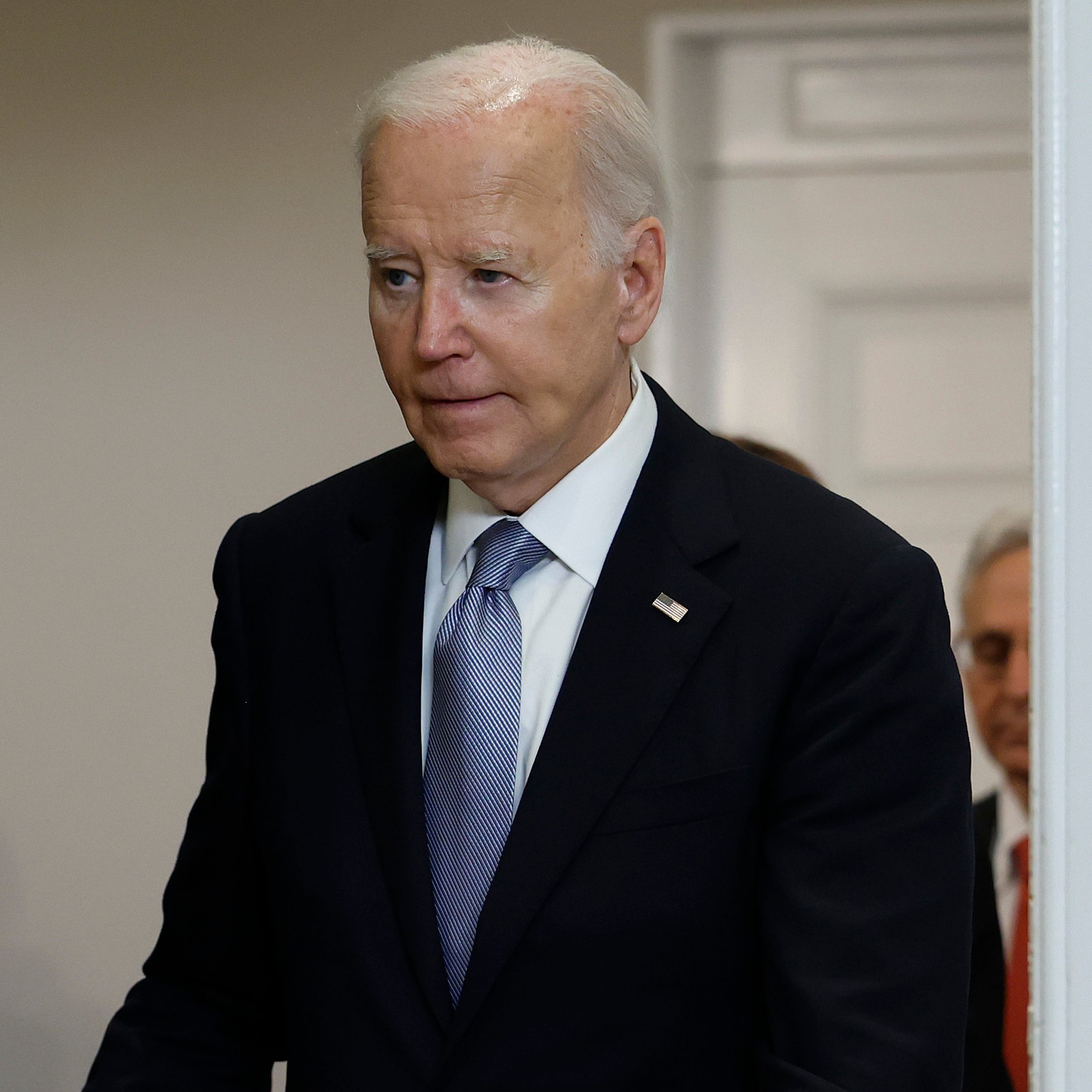 Why Biden allies say he’s not getting the full picture