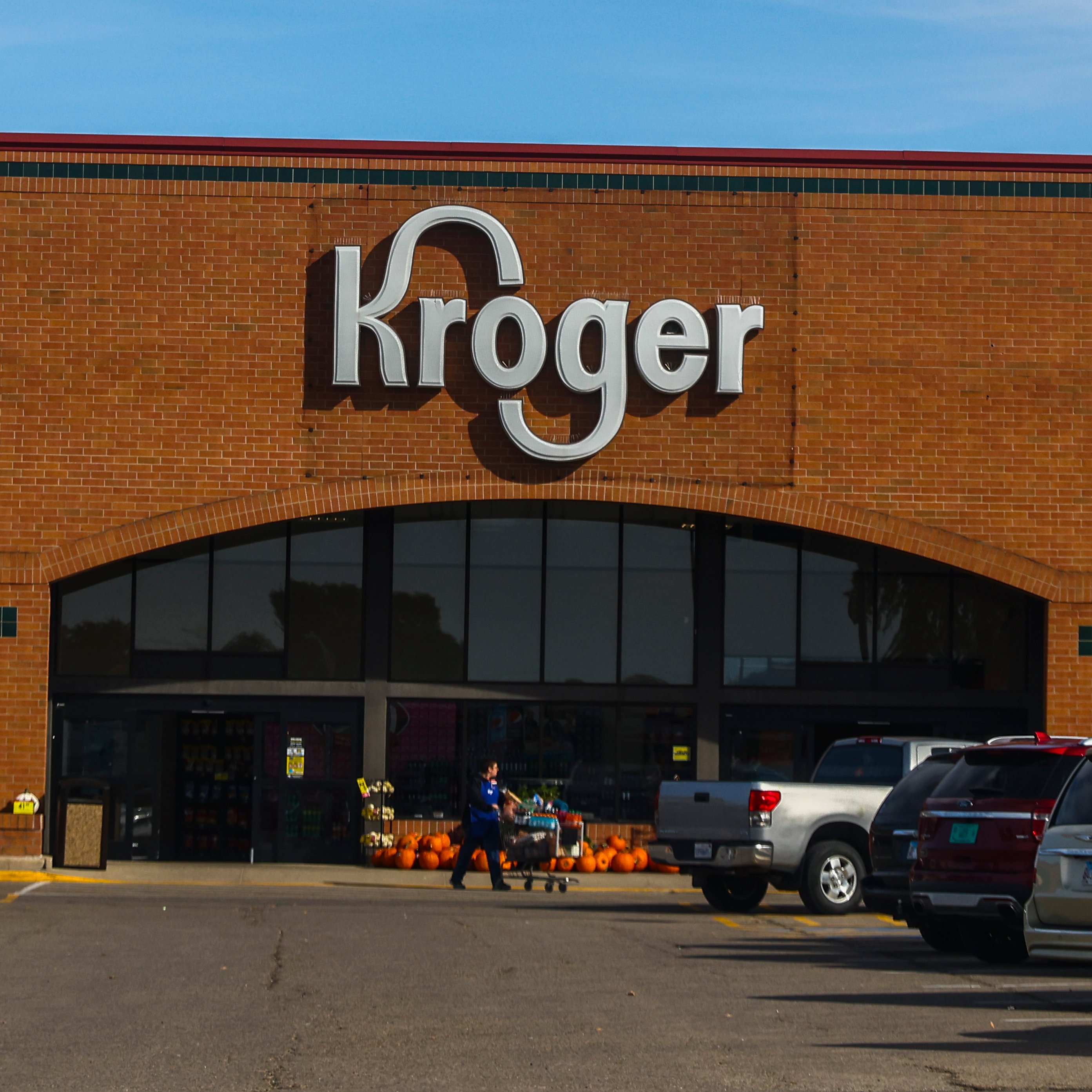 Could a big merger drive grocery prices even higher?