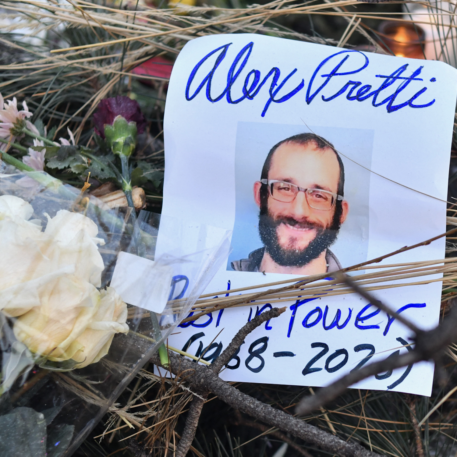 Backlash grows after the latest fatal shooting by federal agents podcast episode