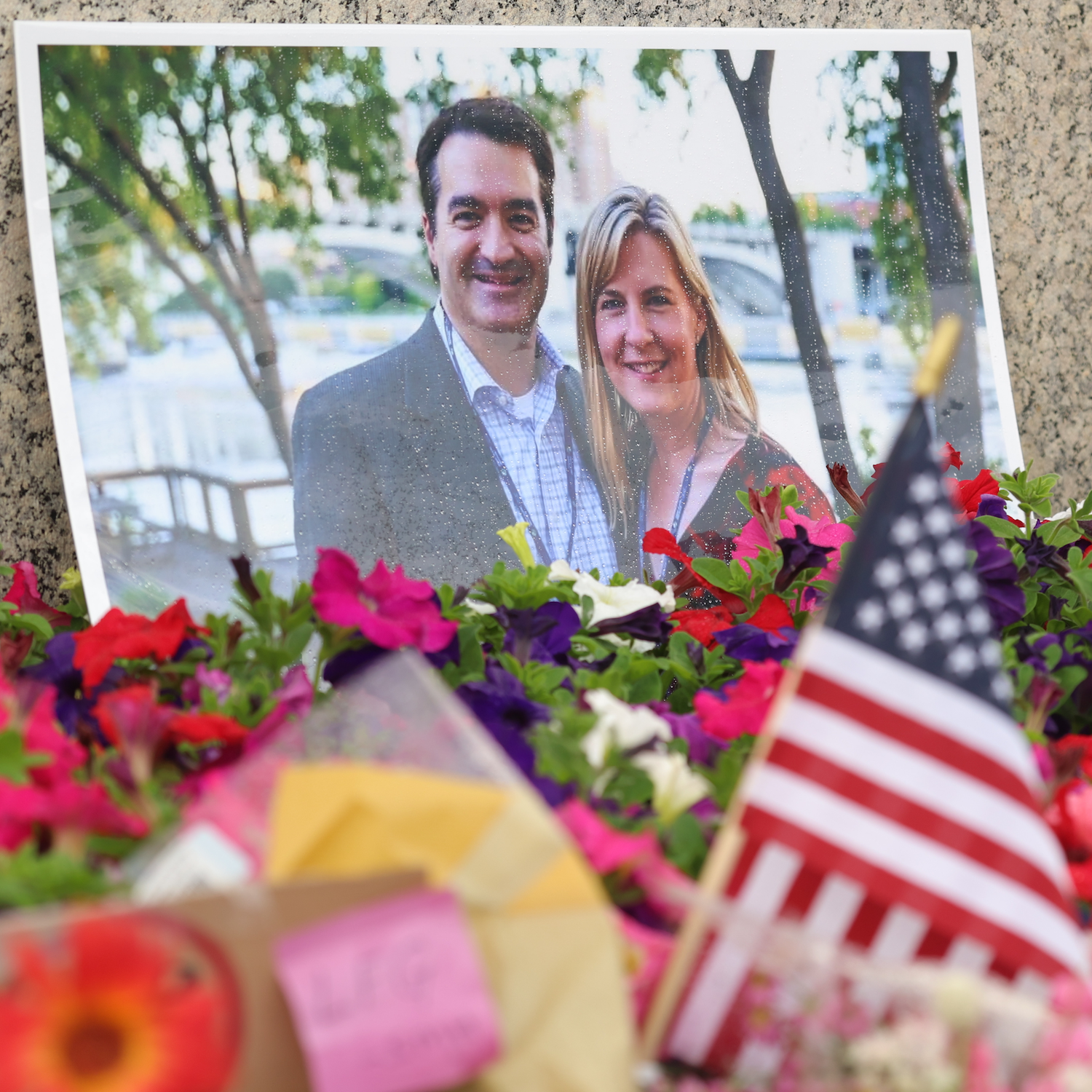 Tough, principled, and kind — the legacy of a slain Minnesota lawmaker