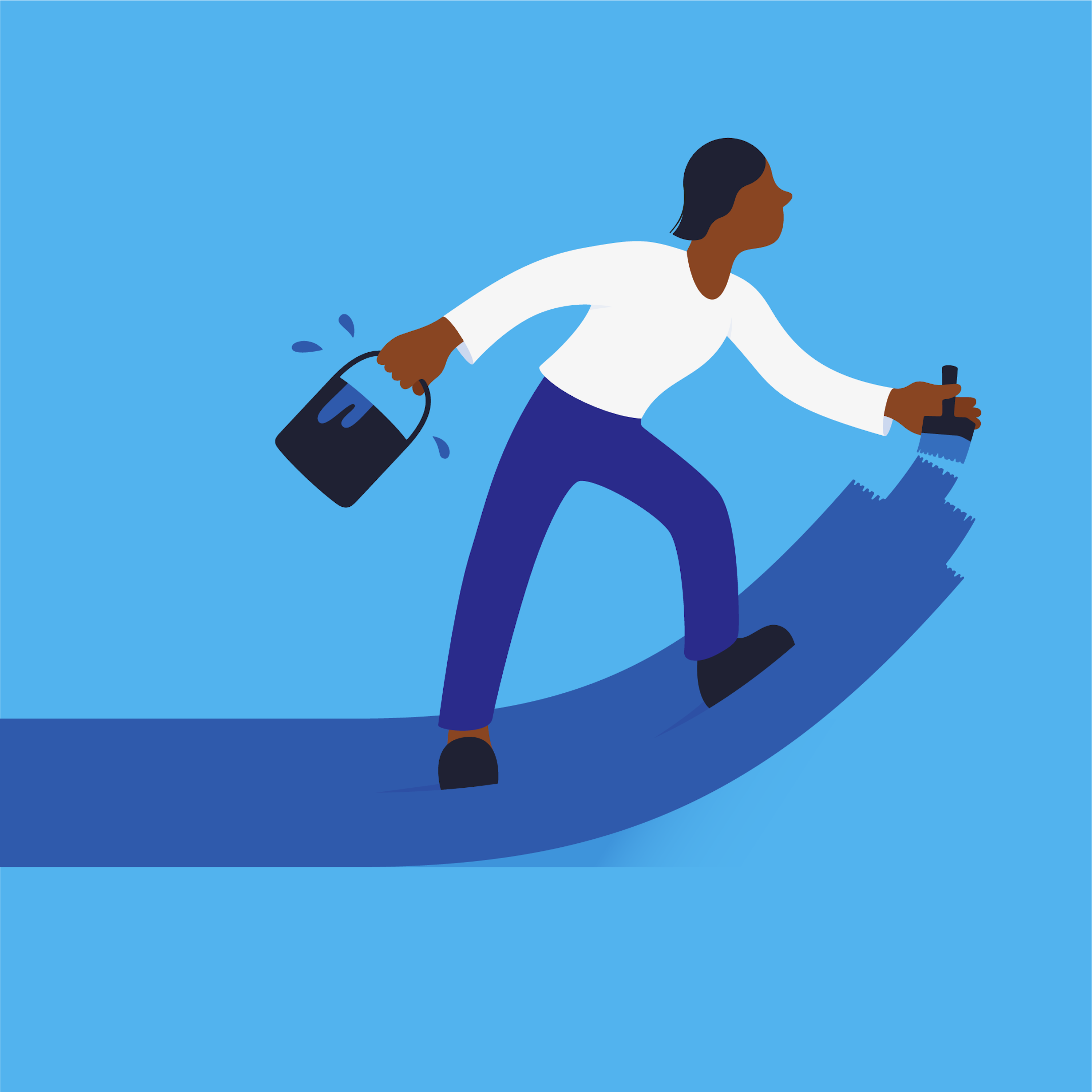 Think Again: The most confusing years of your life — and strategies to get through them