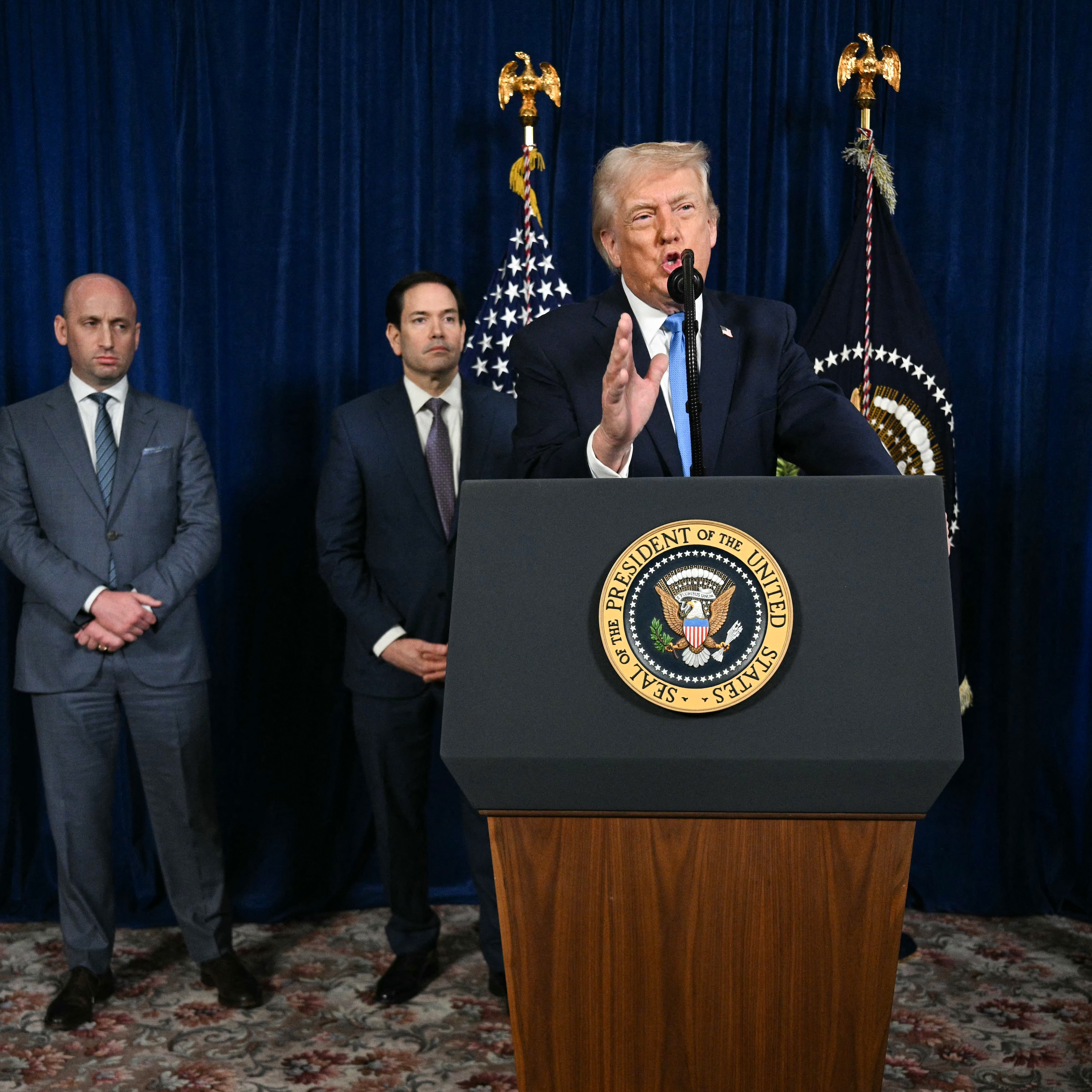 Trump didn’t take military action against Venezuela in his first term. Here’s what changed.