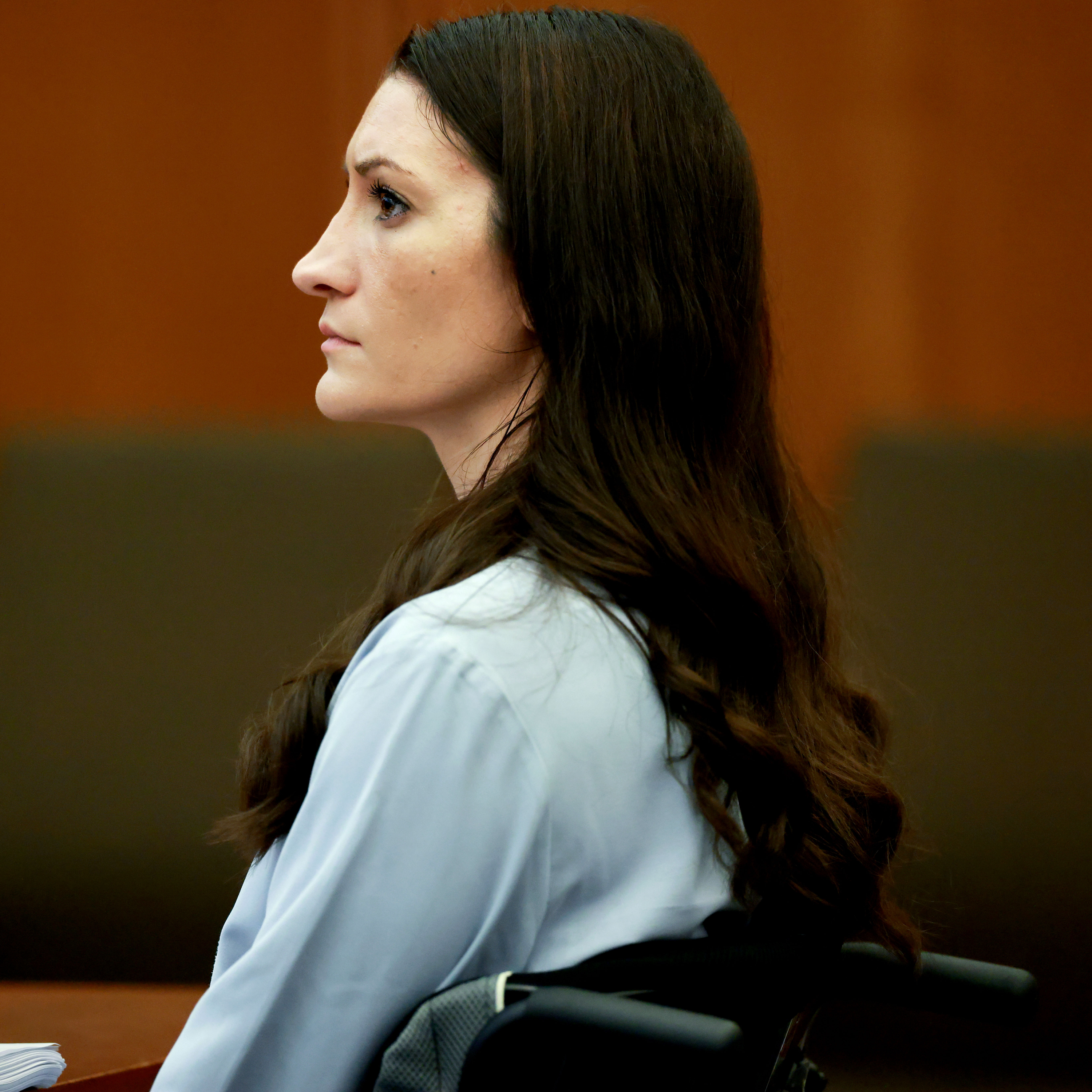 Cover art for the episode "The dark side of America’s obsession with the Lindsay Clancy trial" from Apple News In Conversation