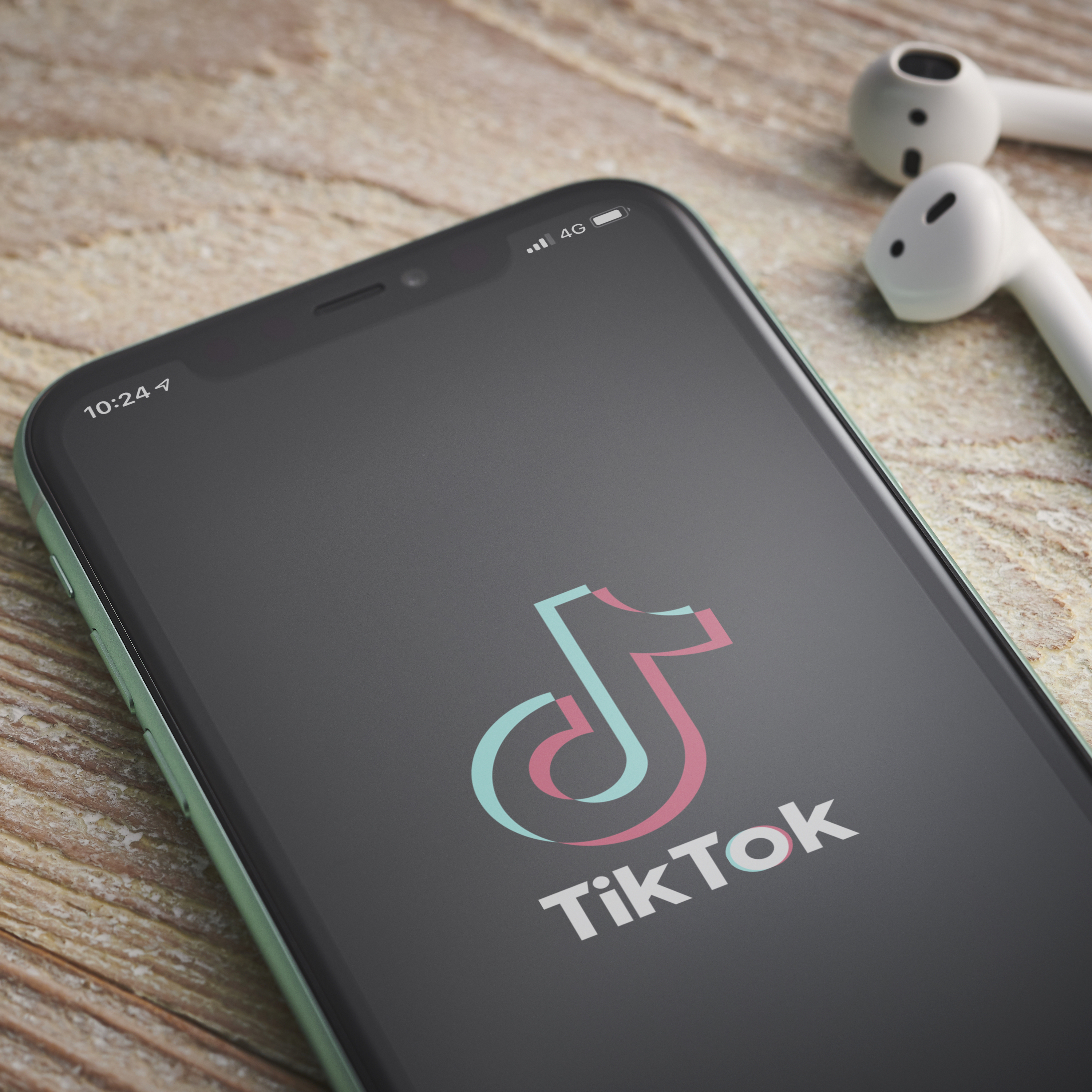 The U.S. bill giving TikTok an ultimatum