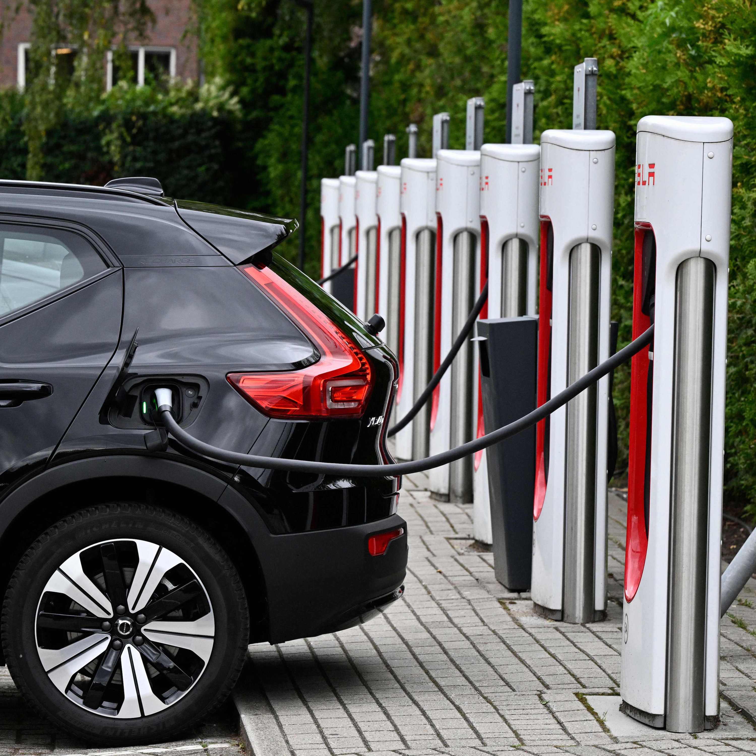 What you should know before buying an EV
