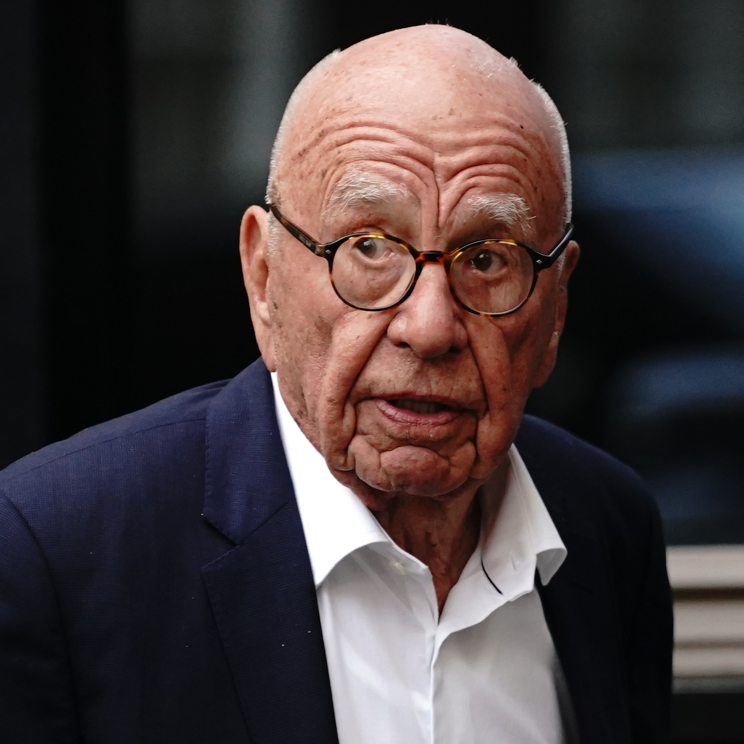 What the Murdoch family drama means for Fox News