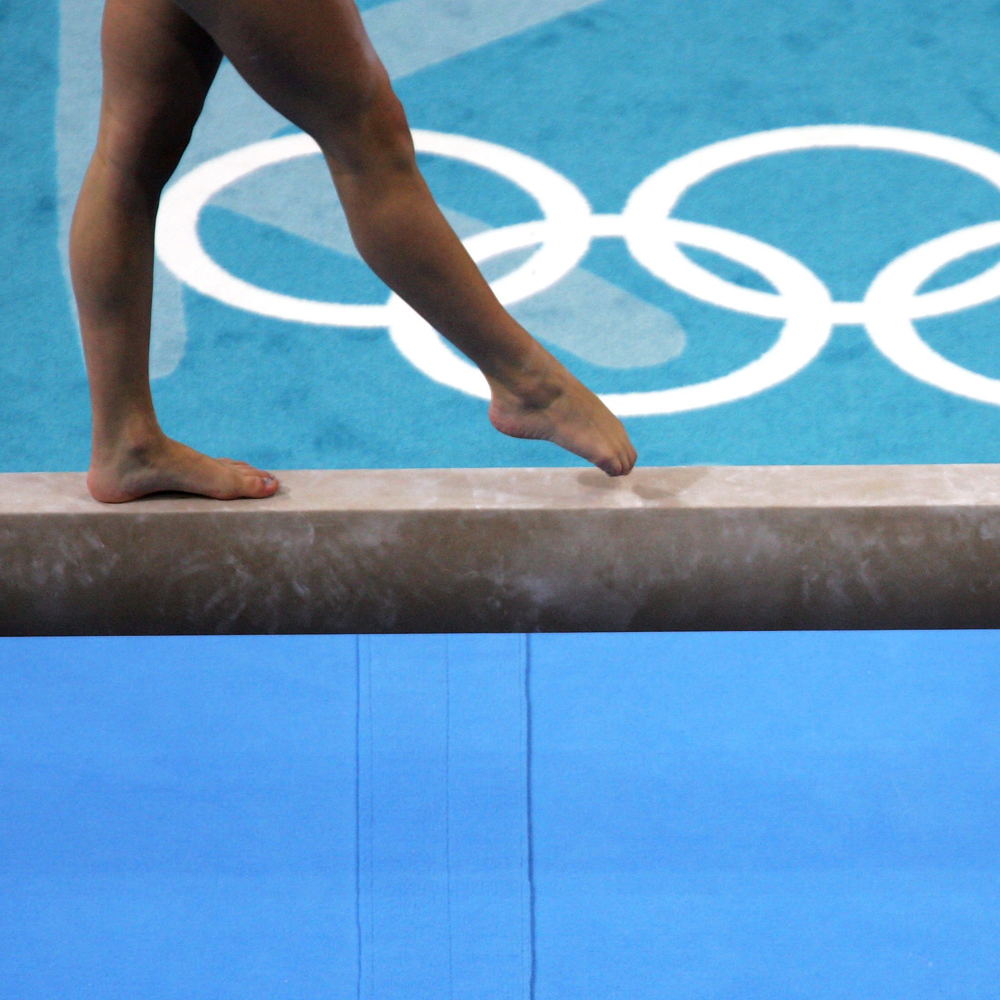 U.S. gymnastics’ abuse scandal isn’t over