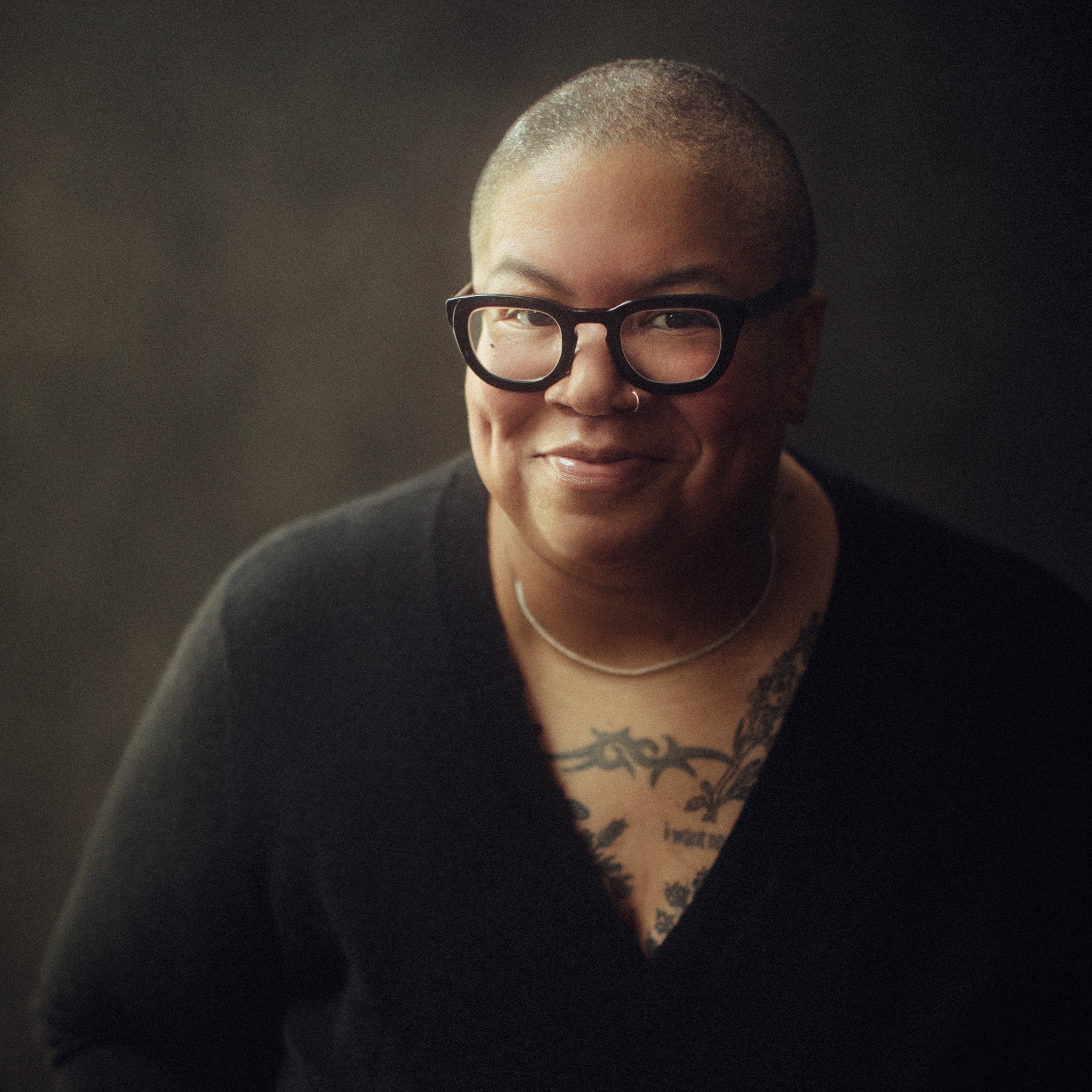 Writer Samantha Irby makes the case for enjoying frivolous things