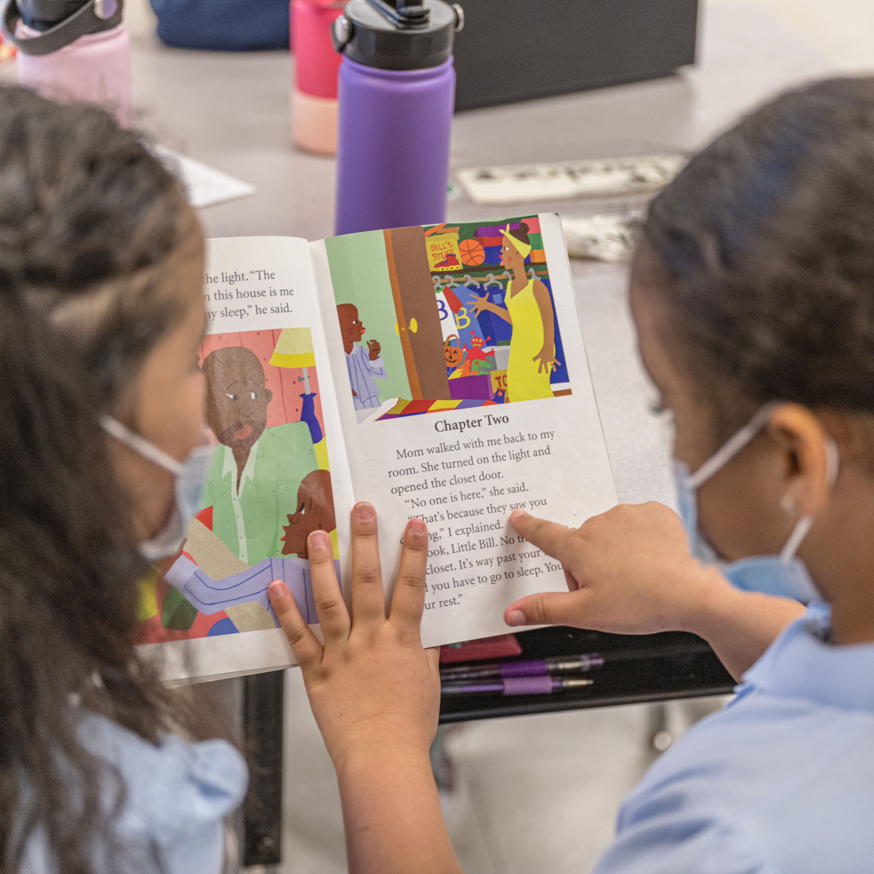 Why so many American kids are struggling to learn how to read — and how to fix that