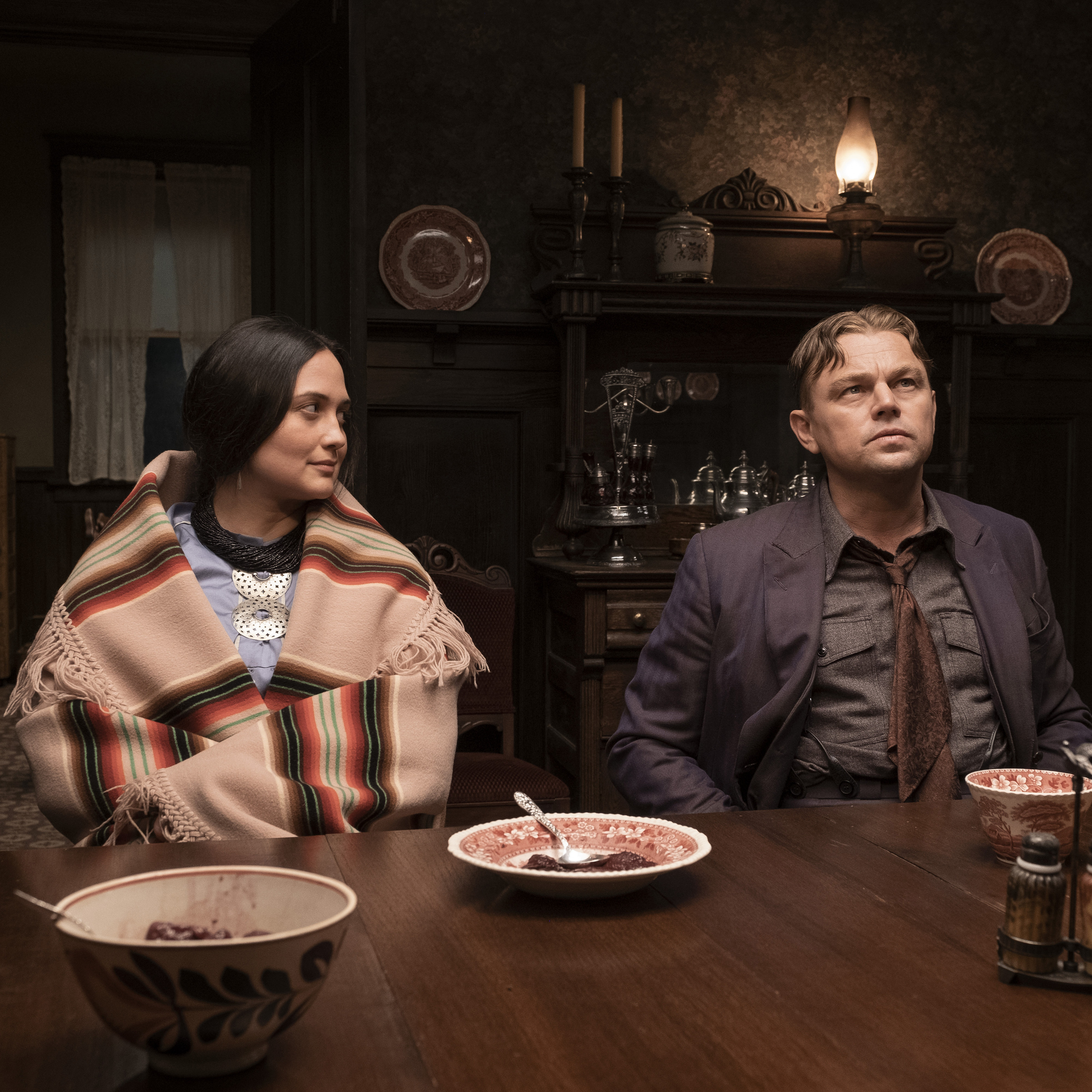 Marriage, murder, betrayal: the true story behind ‘Killers of the Flower Moon’