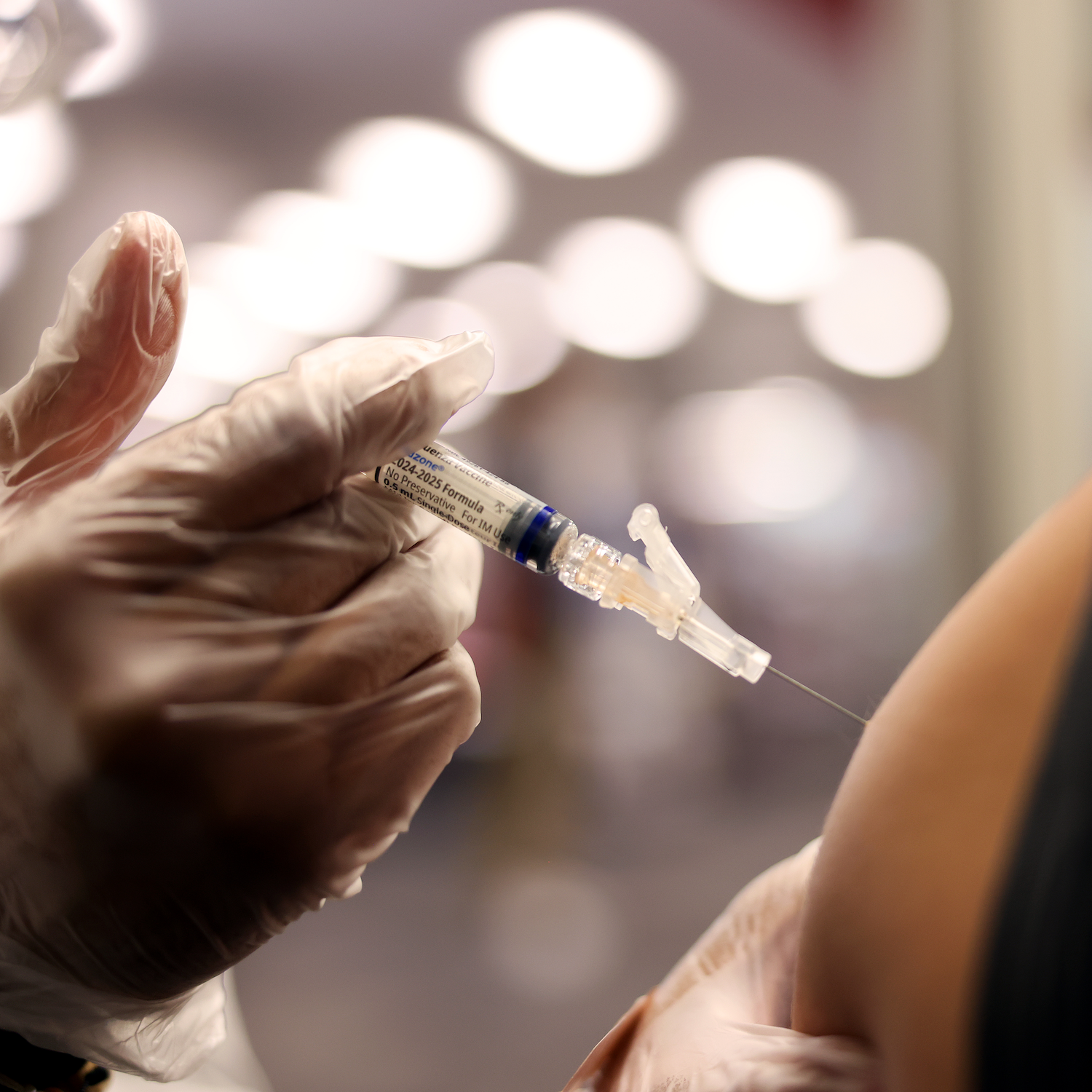 Why this year’s flu season feels so much worse