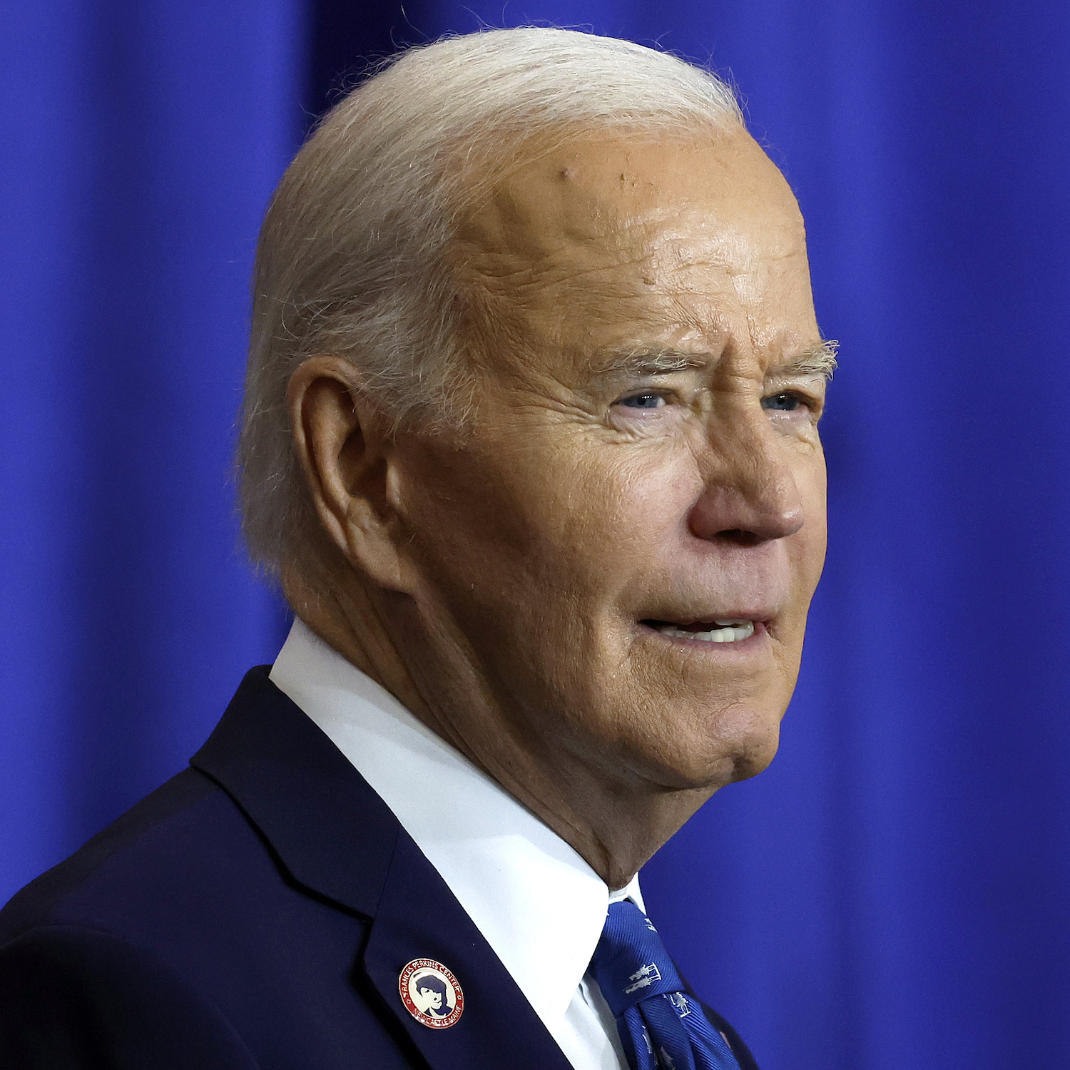 How Biden is testing the limit of presidential powers in his final days