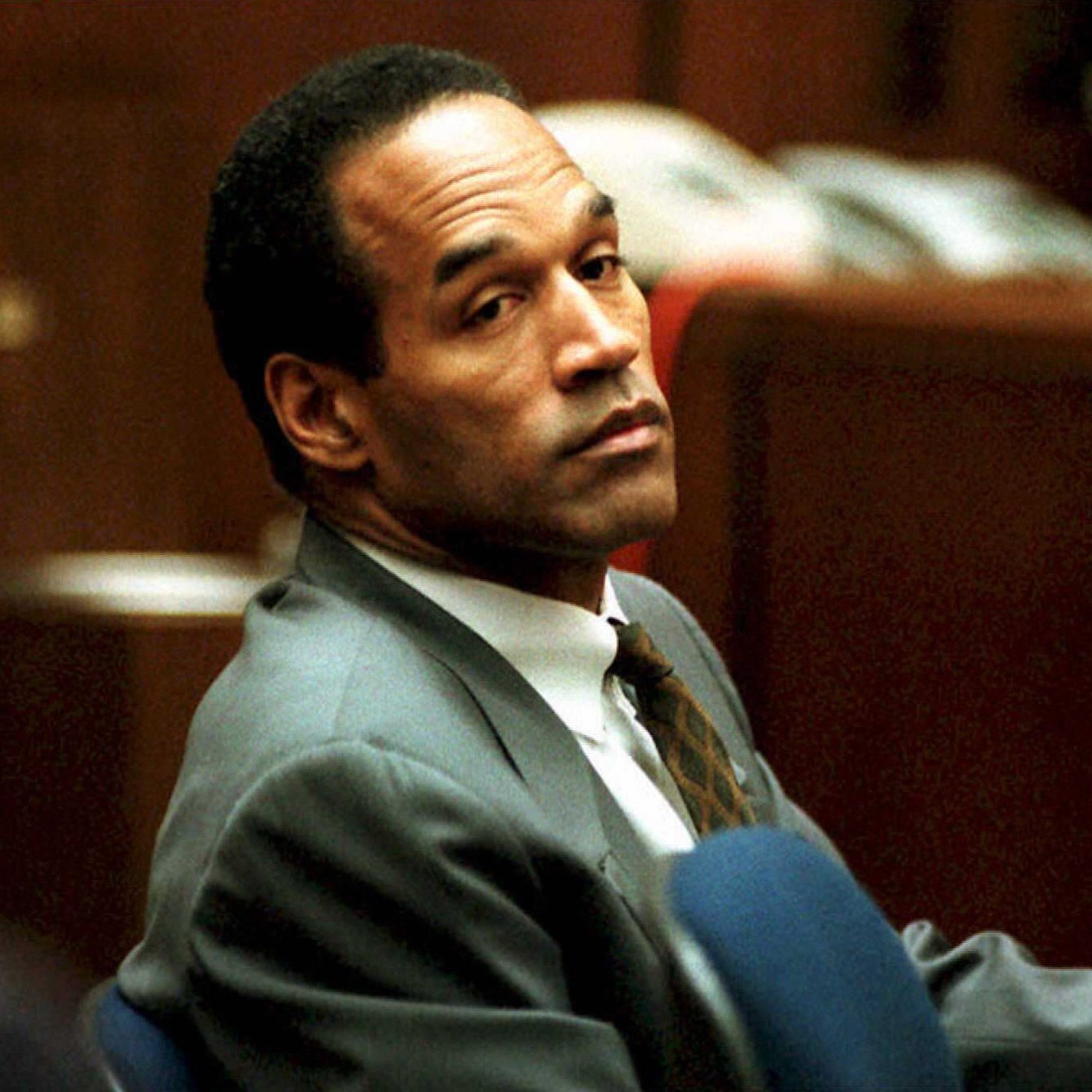 Why the O.J. Simpson trial still matters by Apple News Today | Podchaser