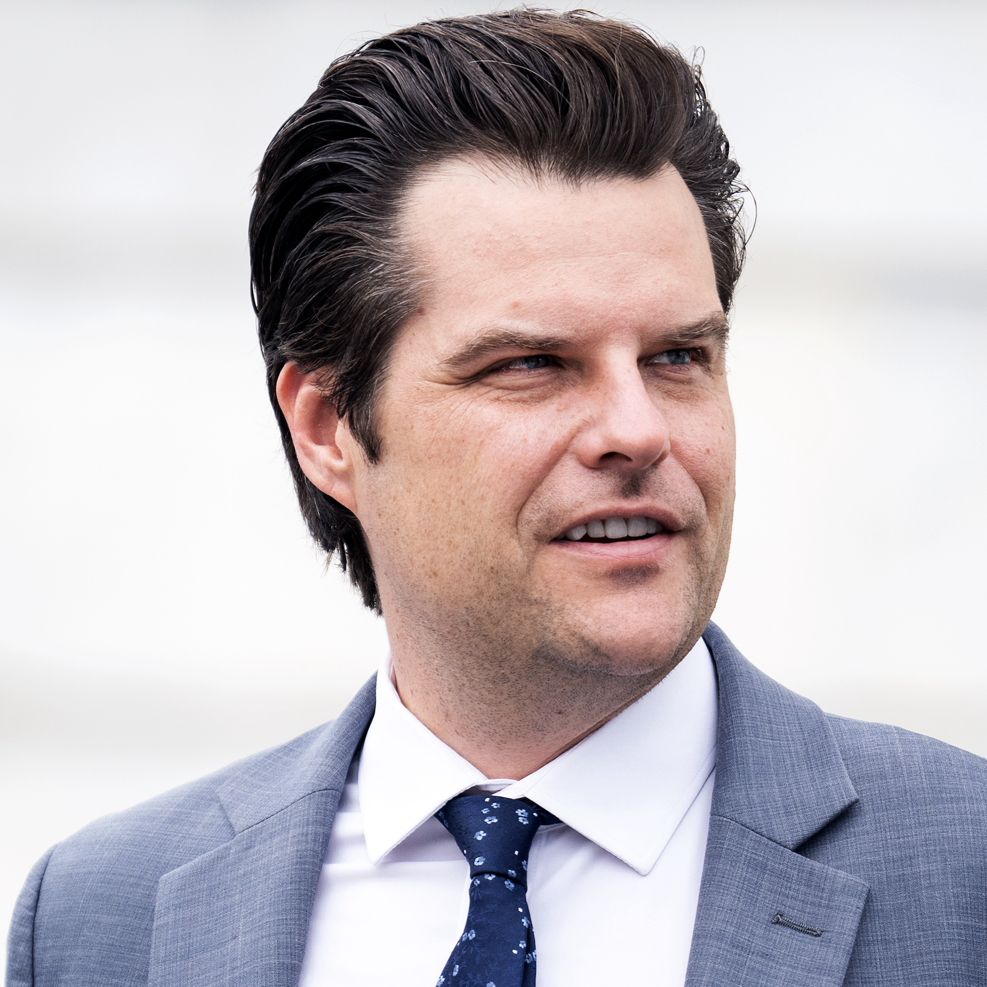 The allegations that could sink Matt Gaetz’s AG nomination