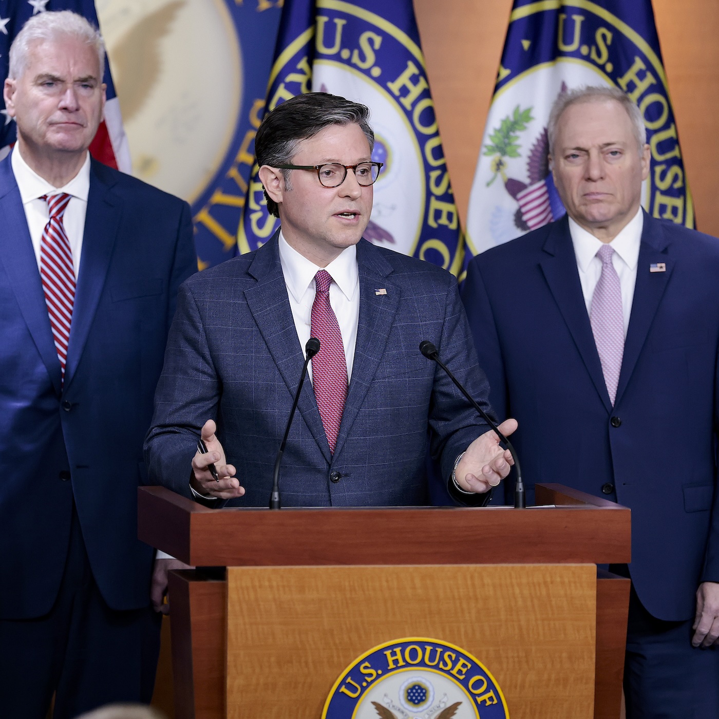 Why Republicans are struggling to unify on health care