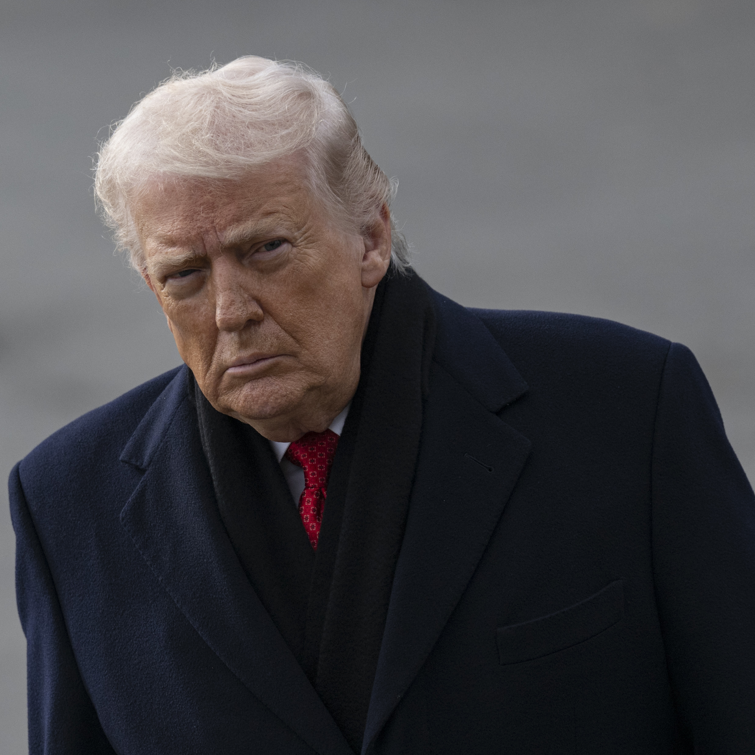 How Trump’s Greenland threats could spark a new trade war