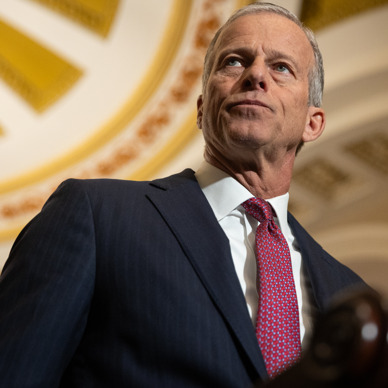 Inside the battle to curb ICE powers podcast episode