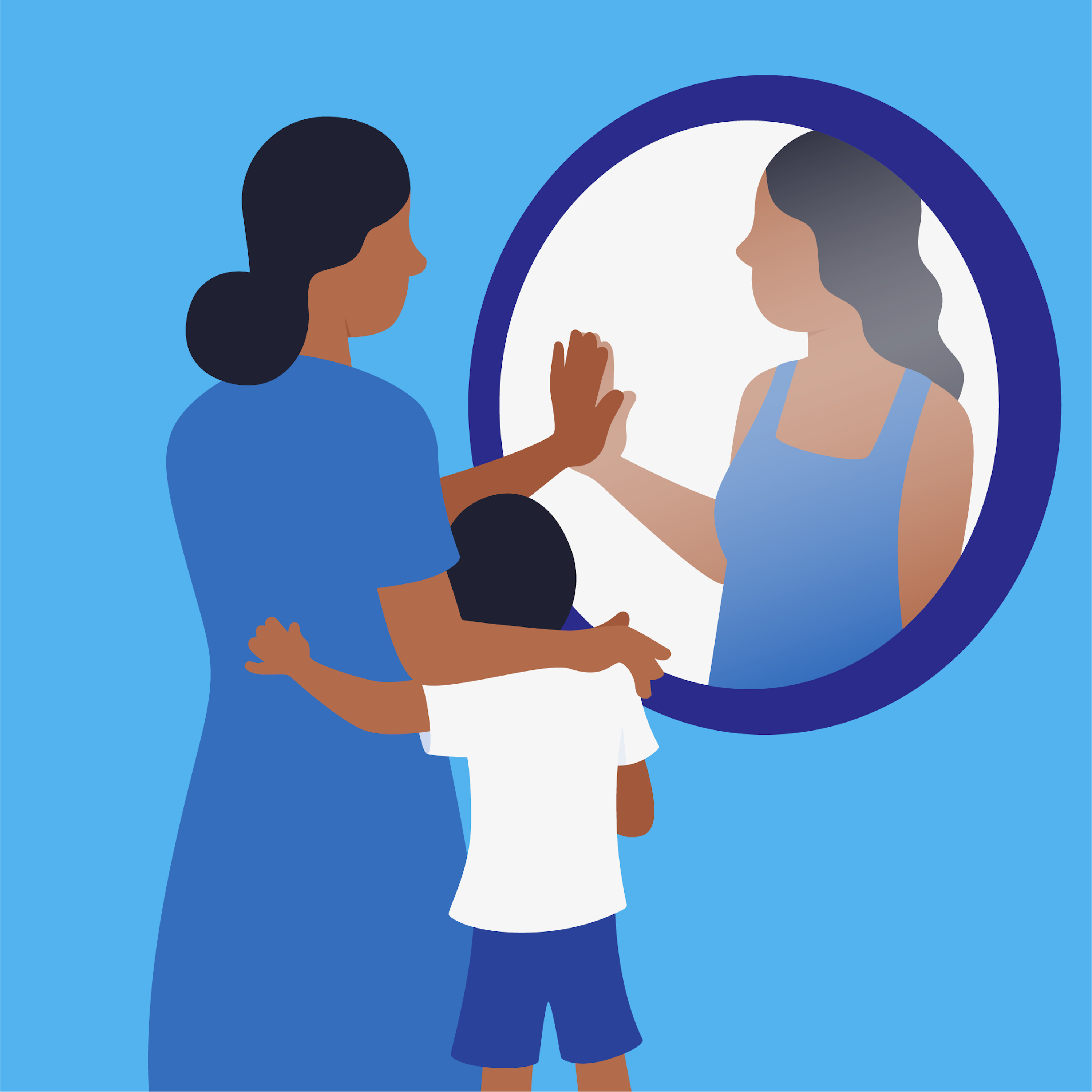 Think Again: Why people lose themselves in parenthood — and how to reclaim your sense of self