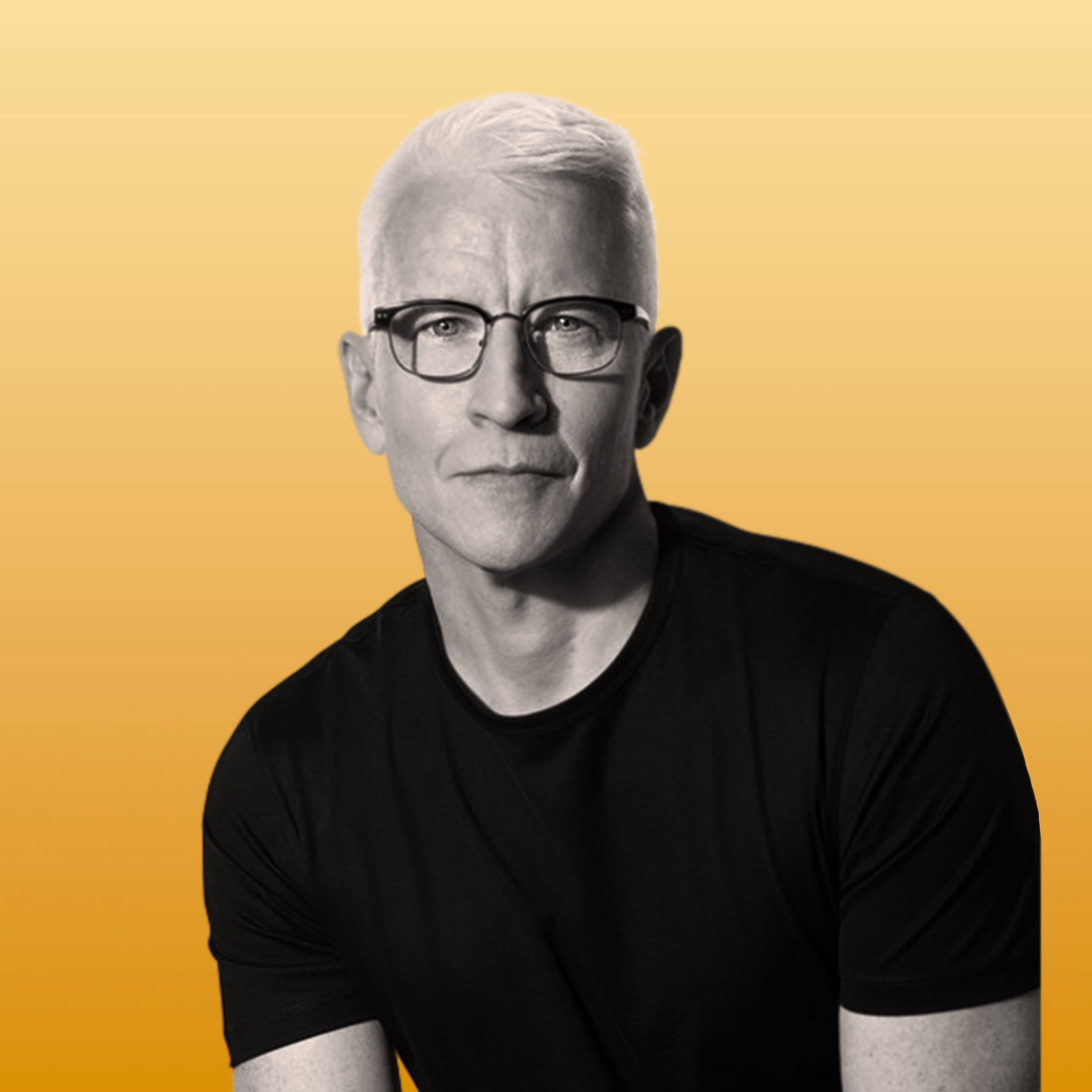 Rebroadcast: What losing family taught Anderson Cooper about grief and gratitude