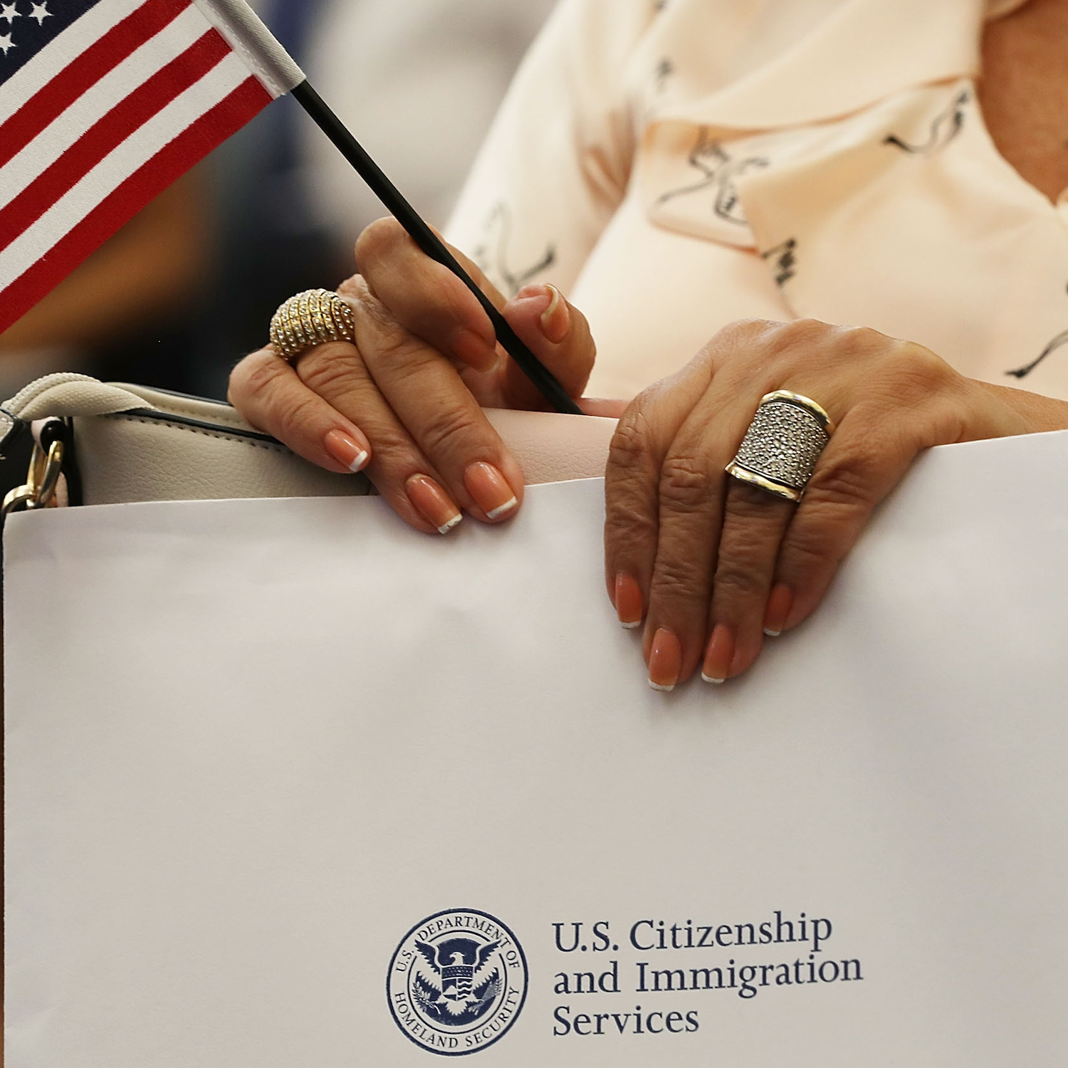 How the White House quietly made a big change to immigration policy