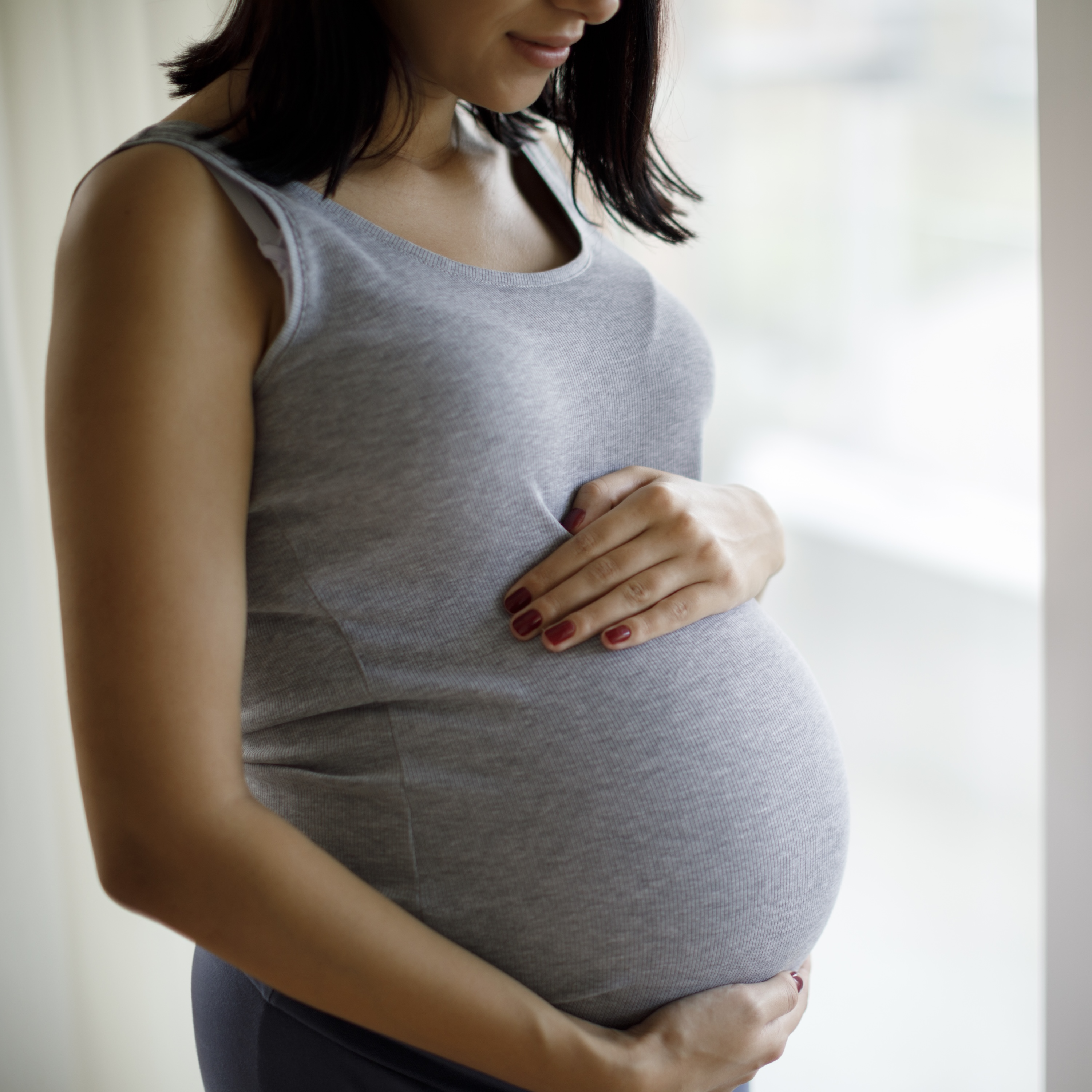 She wanted to be a mother. She was forced to put her son up for adoption.