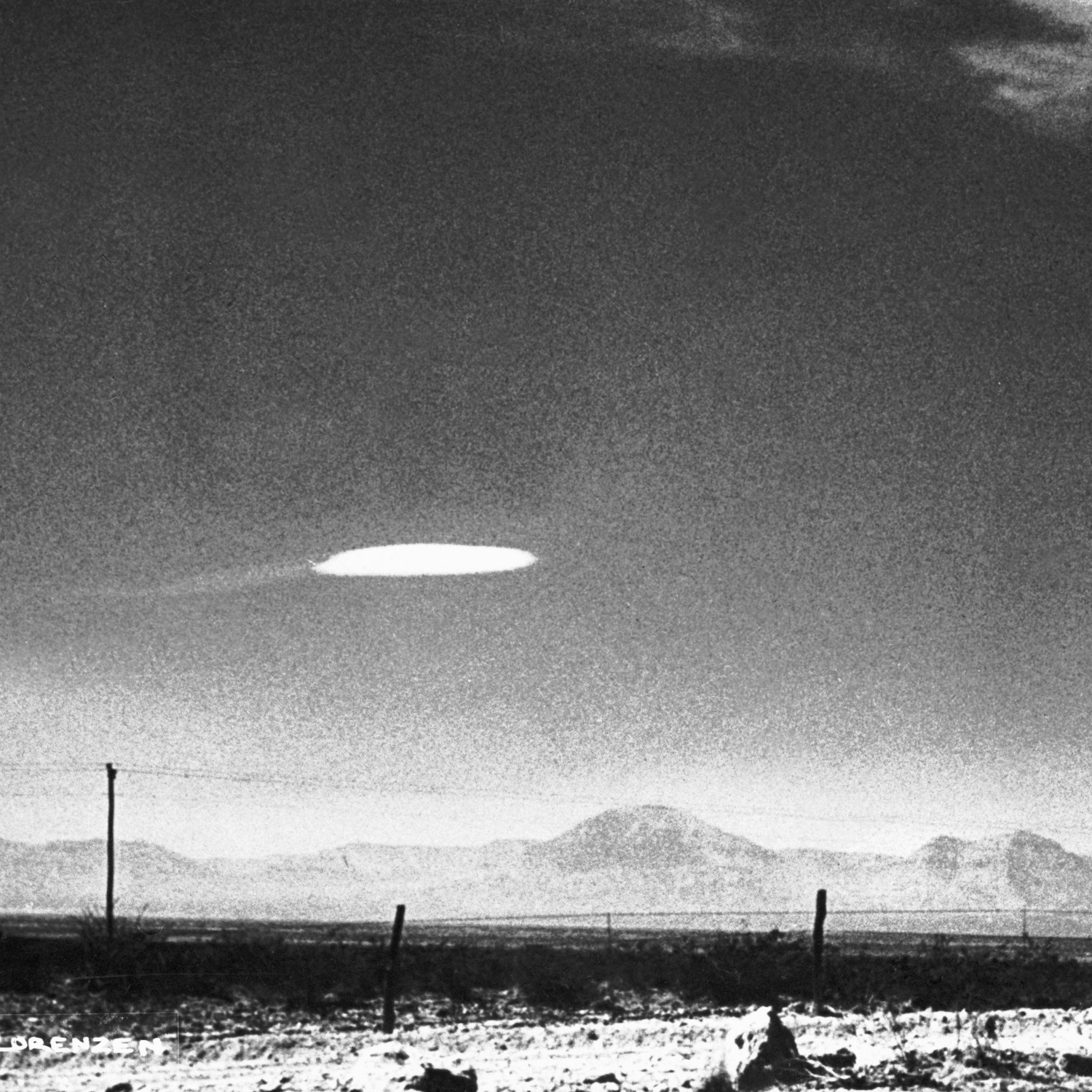 “We are not alone”: takeaways from a UFO hearing