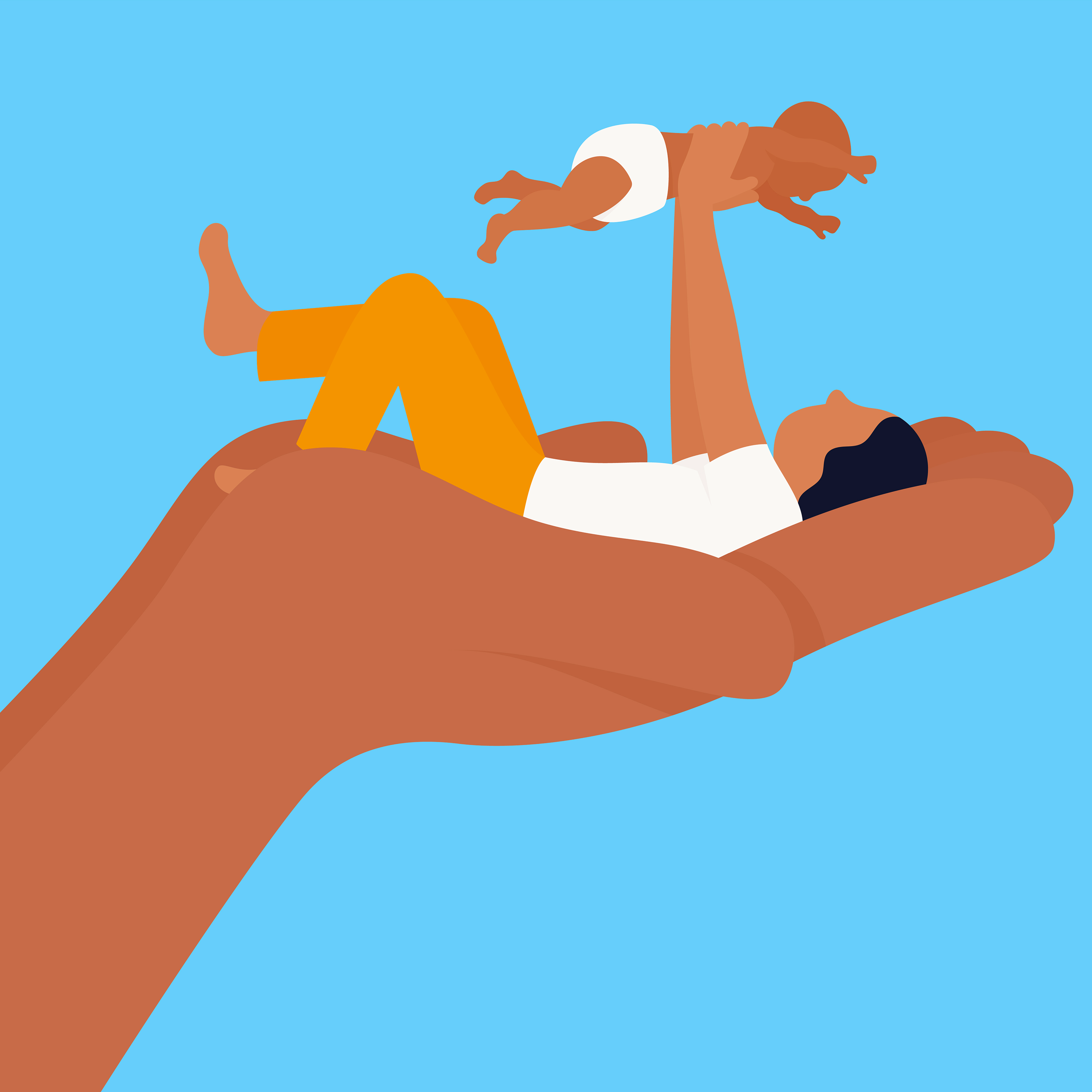 How to make America a better place to raise kids