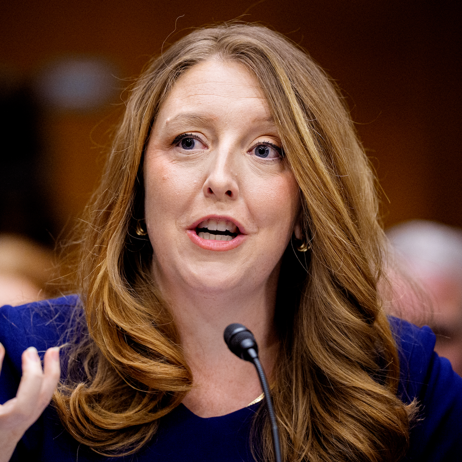 Meet the MAHA influencer Trump wants as the “nation’s doctor”