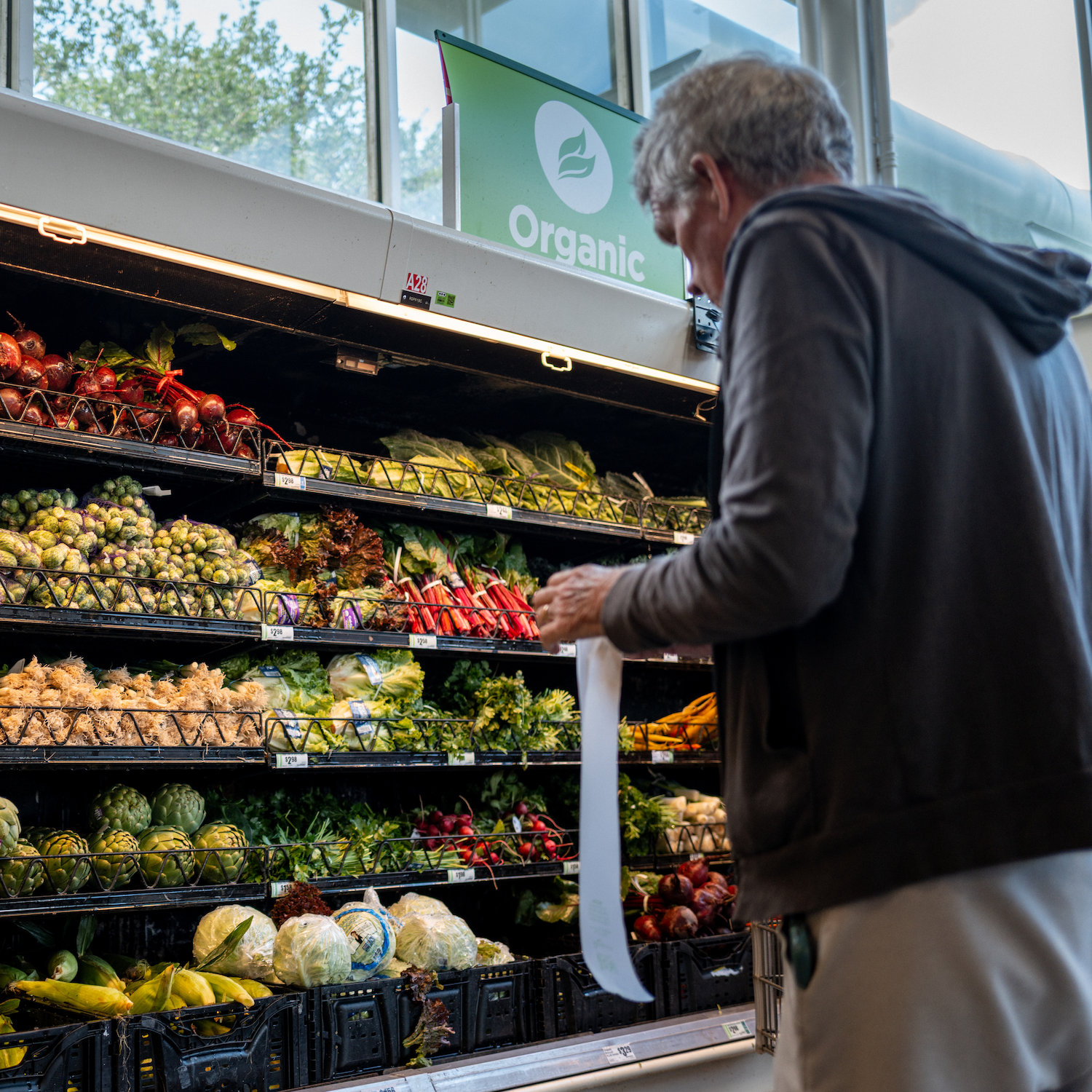 This is why your groceries keep getting more expensive