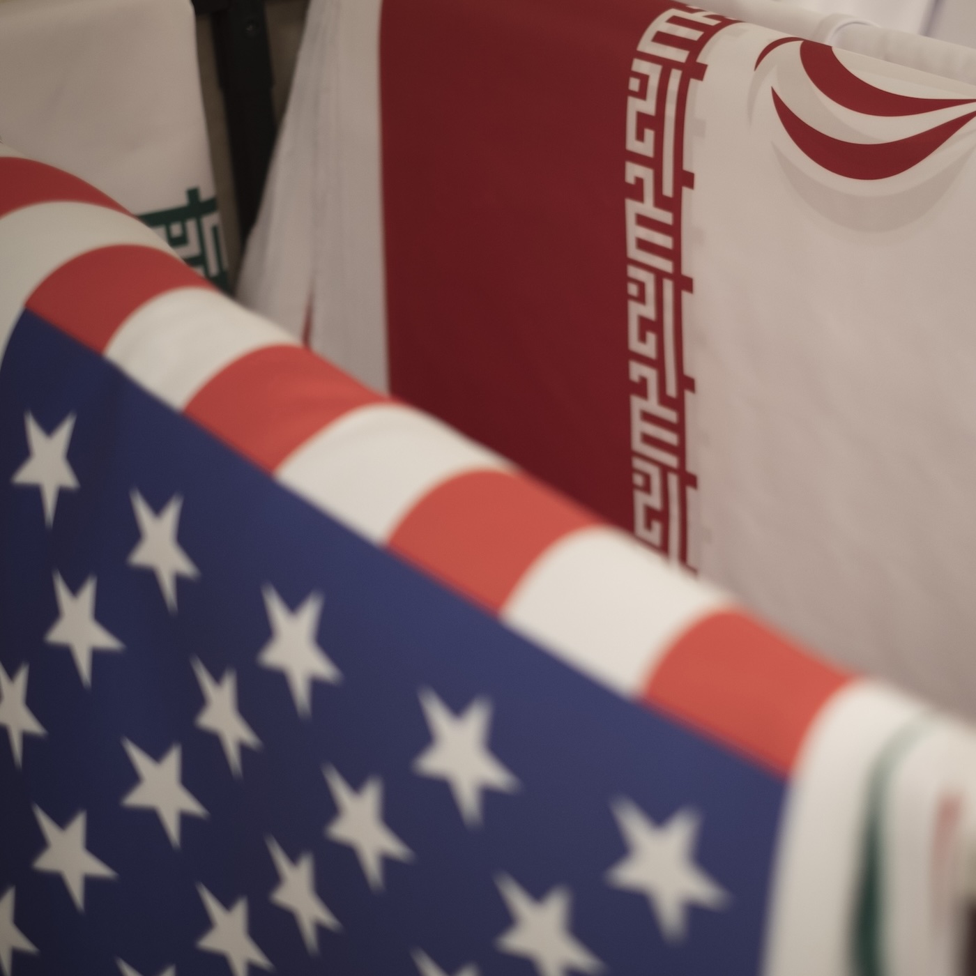 The U.S. and Iran inch closer to peace talks. What to know.