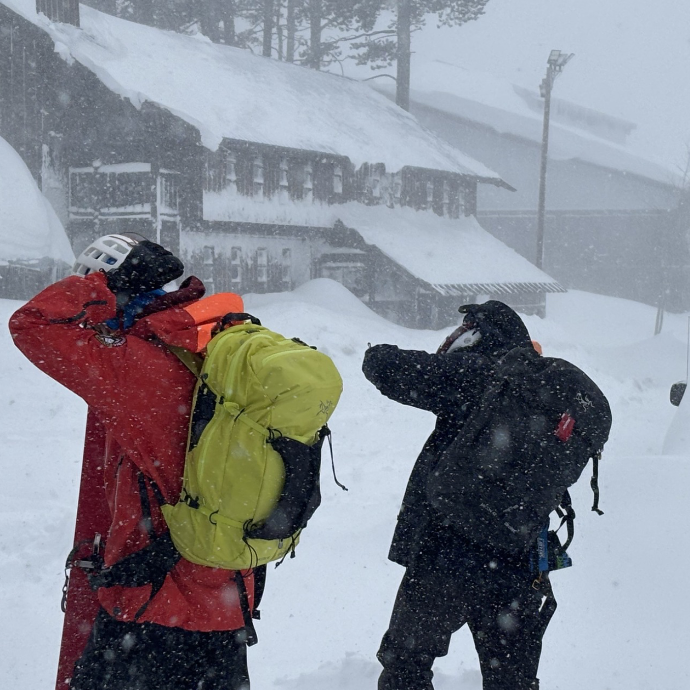 How one of California’s deadliest-ever avalanches unfolded podcast episode