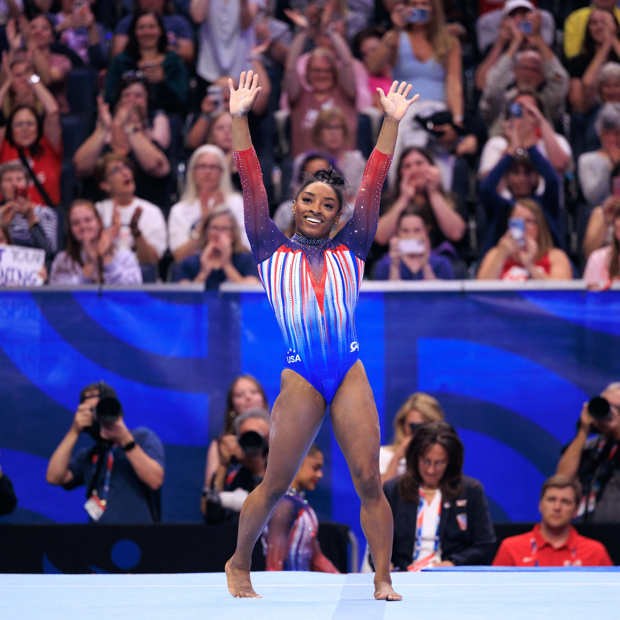 The GOATs to watch at the Paris Olympics