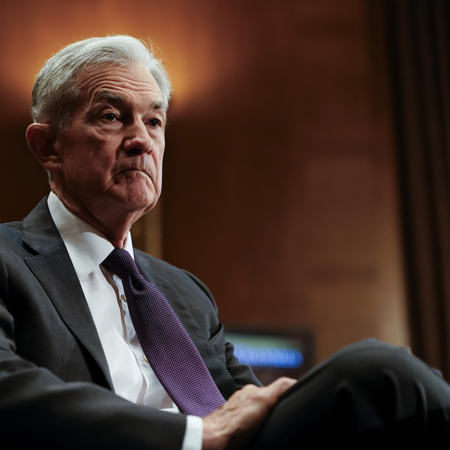 Why the Fed’s future rests on this Supreme Court case podcast episode