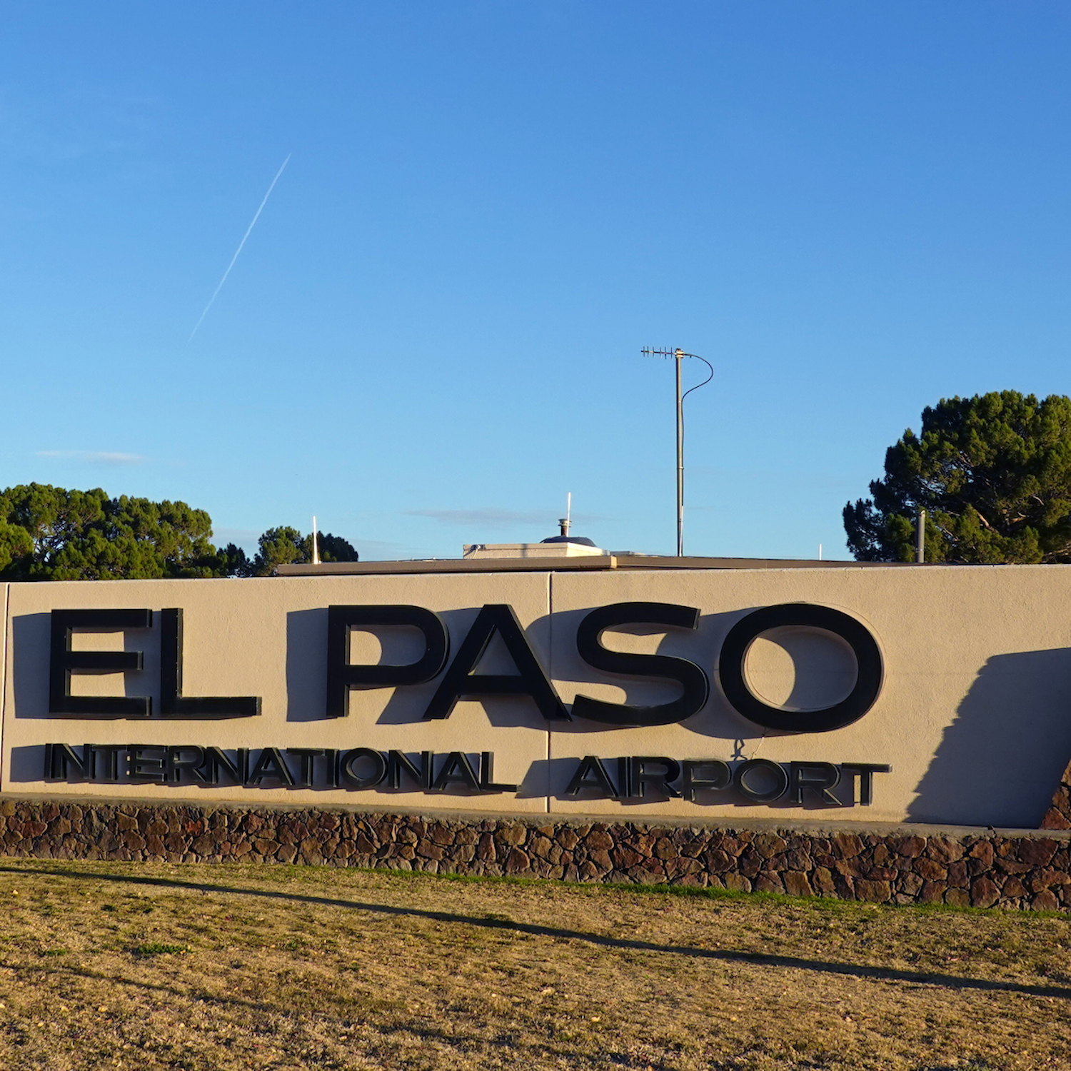 “Chaos and confusion”: inside the shutdown of El Paso airspace podcast episode