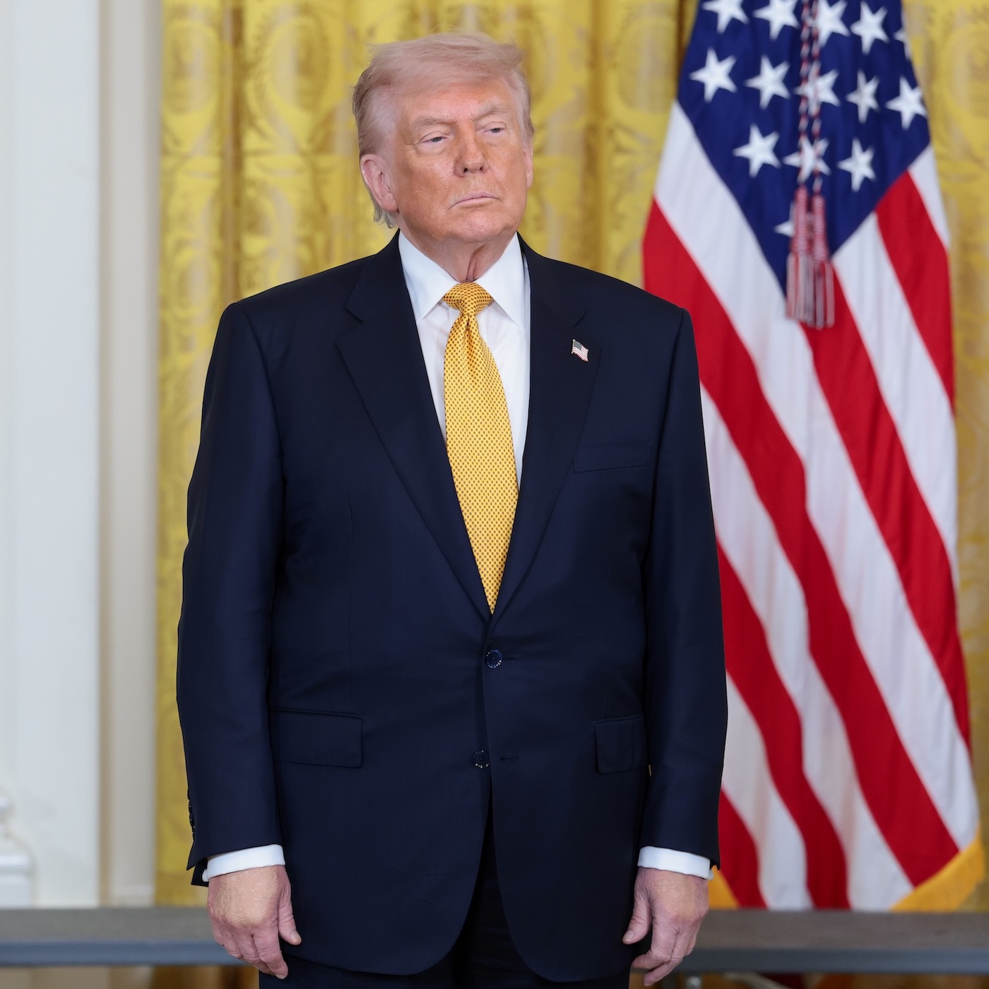 “Totally unacceptable”: Trump rejects Iran’s latest negotiation offer