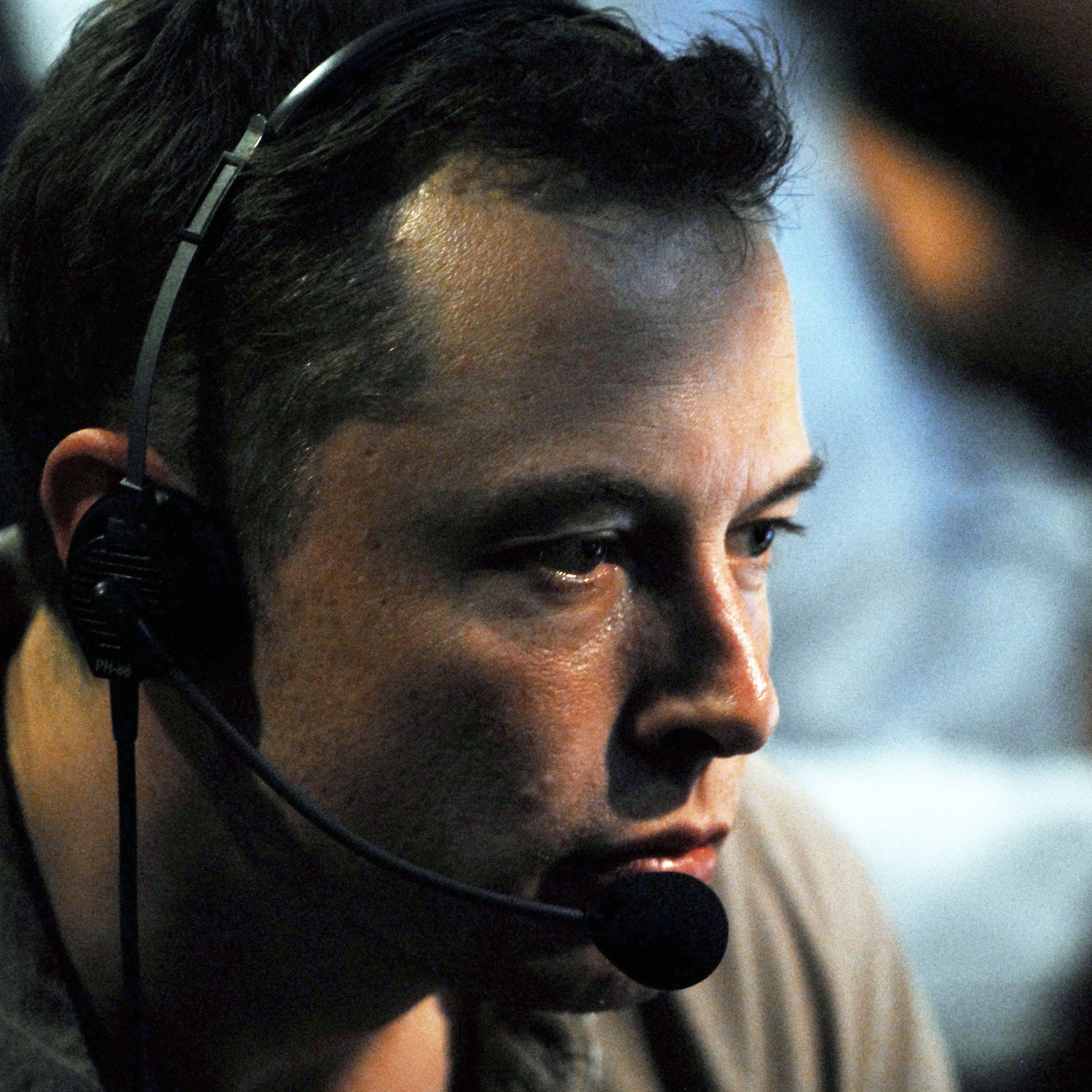 Elon Musk’s biographer on two years of shadowing the tech billionaire